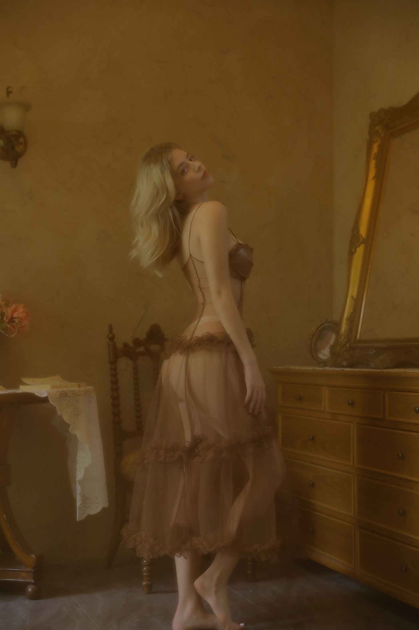 图片[6] - Anna - 《Mirror》[10P] - 机器猫次元 - 机器猫次元