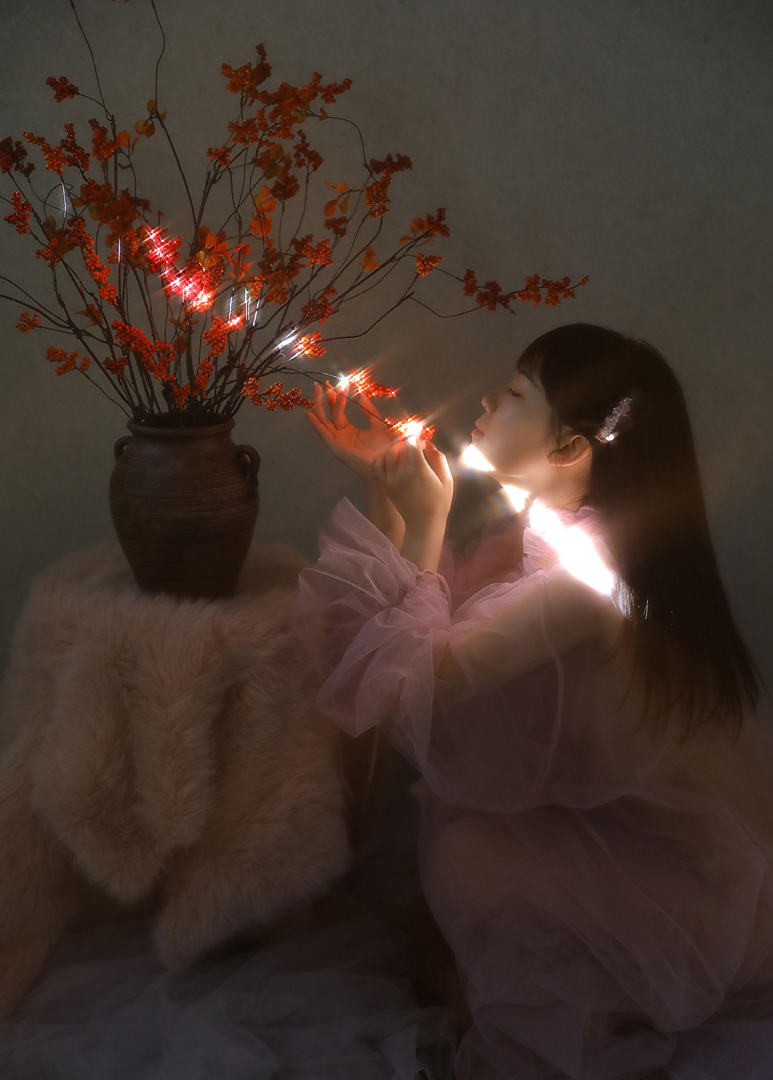 图片[2] - 静静 - 《静静》[11P] - 机器猫次元 - 机器猫次元