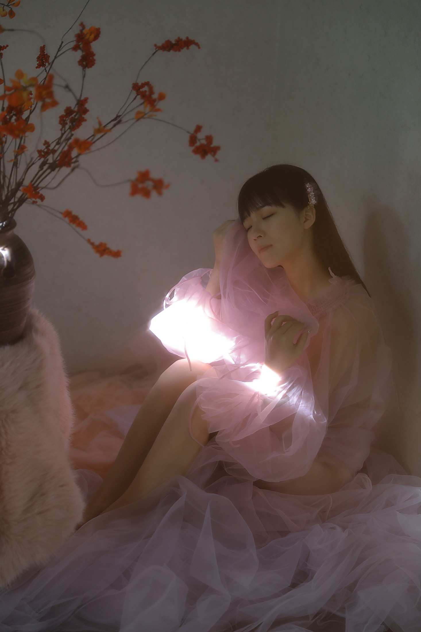 图片[4] - 静静 - 《静静》[11P] - 机器猫次元 - 机器猫次元