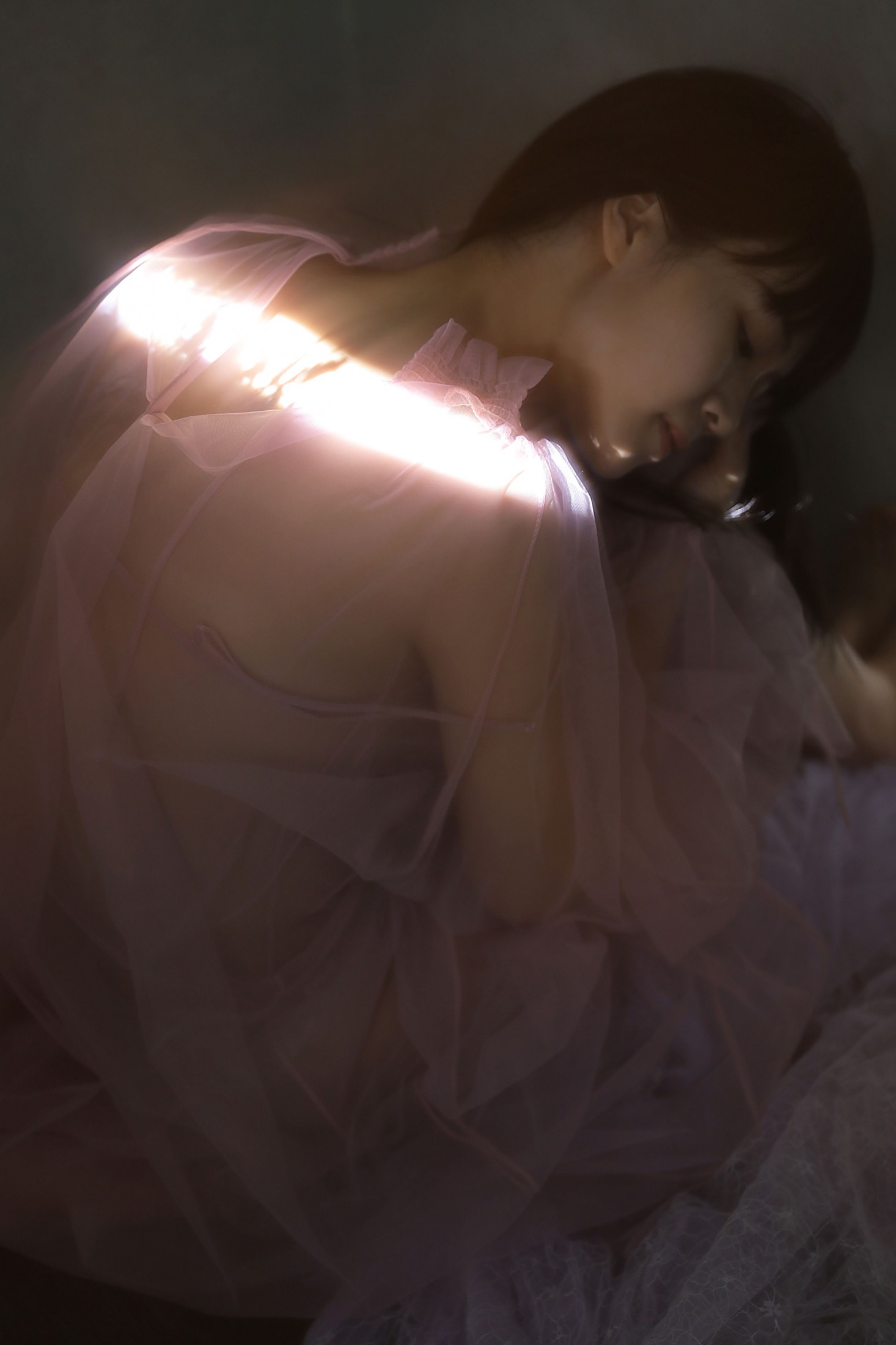图片[8] - 静静 - 《静静》[11P] - 机器猫次元 - 机器猫次元