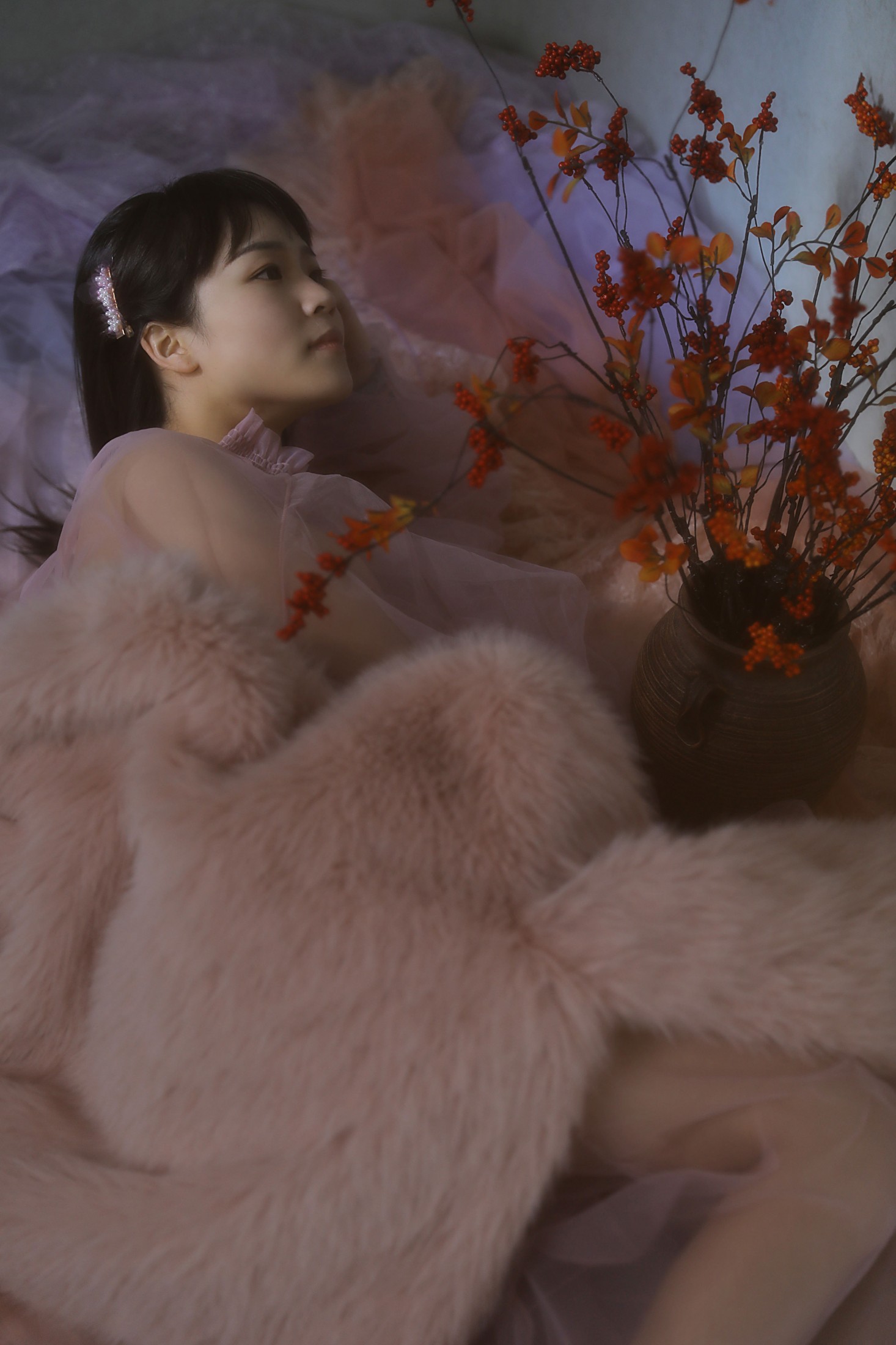 图片[5] - 静静 - 《静静》[11P] - 机器猫次元 - 机器猫次元
