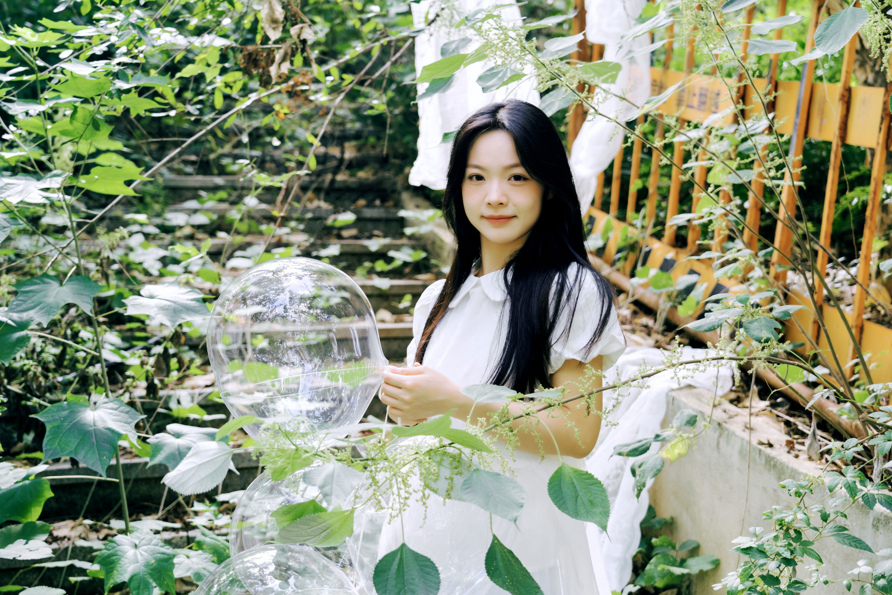 图片[3] - 静静 - 《追梦》[47P] - 机器猫次元 - 机器猫次元