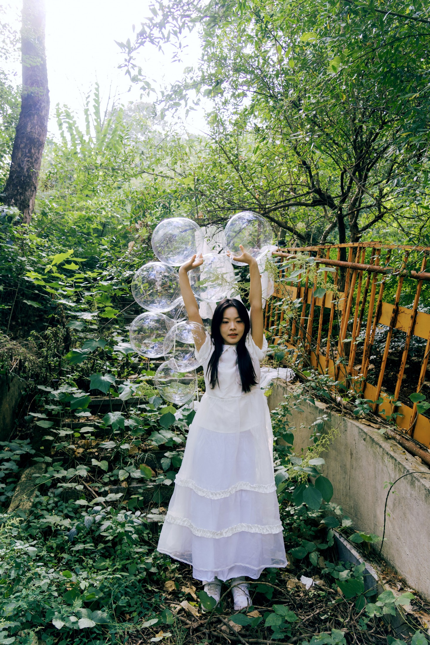 图片[4] - 静静 - 《追梦》[47P] - 机器猫次元 - 机器猫次元