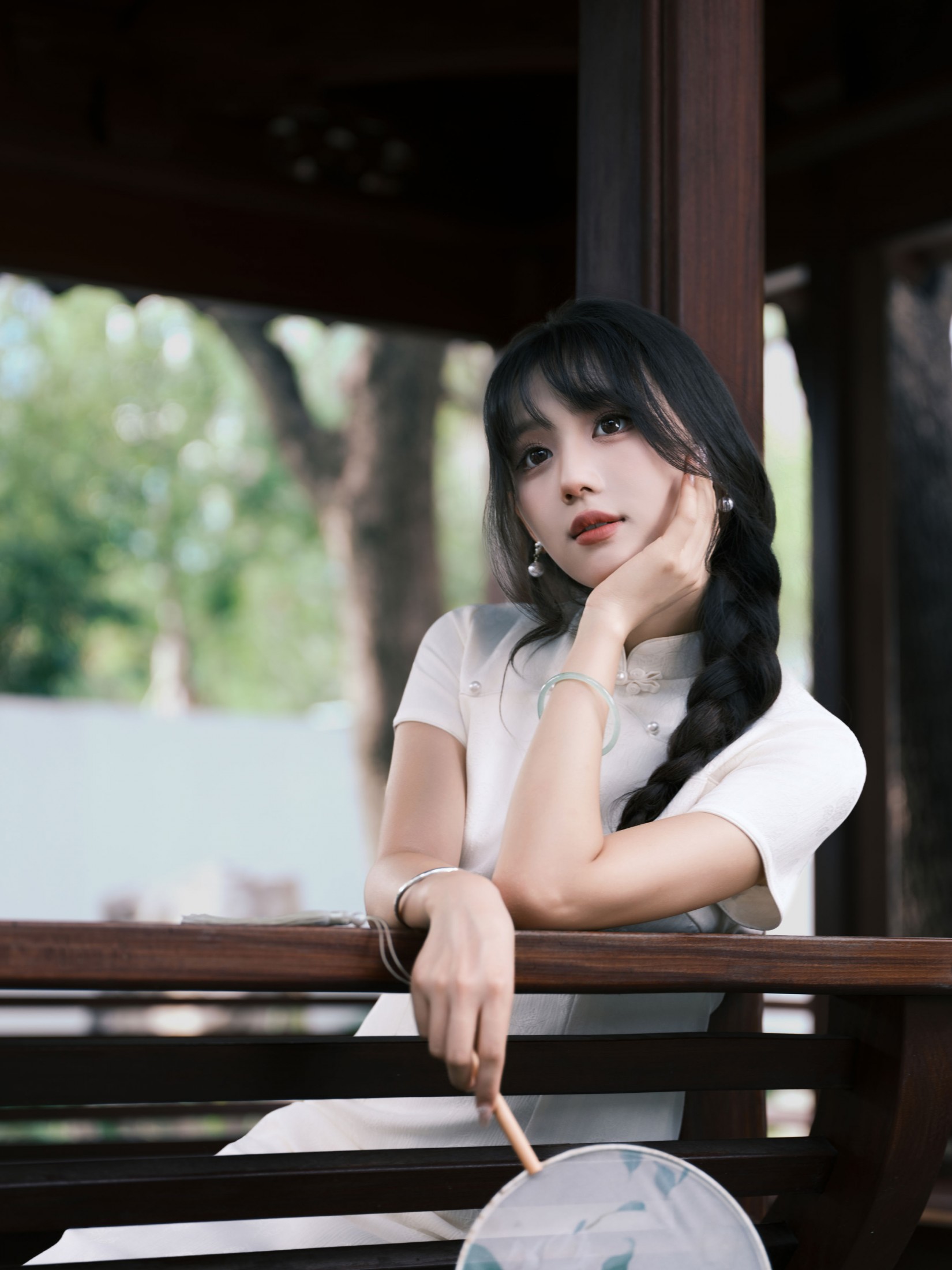 图片[4] - - 《依稀记得那年夏天很美》[9P] - 机器猫次元 - 机器猫次元