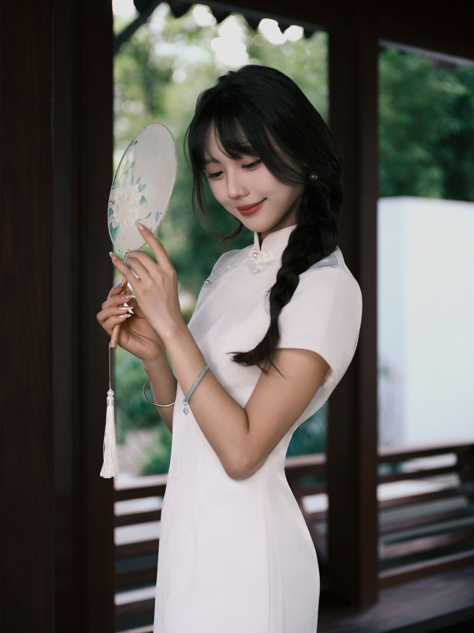 图片[3] - - 《依稀记得那年夏天很美》[9P] - 机器猫次元 - 机器猫次元