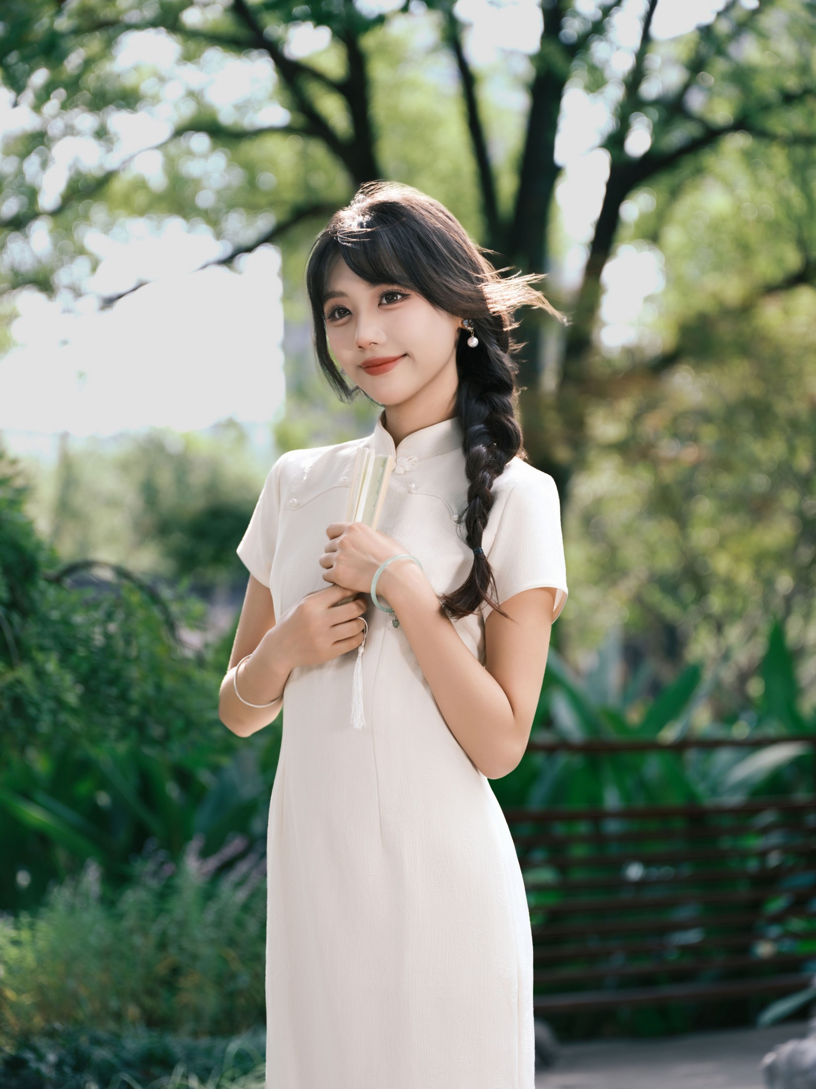 图片[1] - - 《依稀记得那年夏天很美》[9P] - 机器猫次元 - 机器猫次元