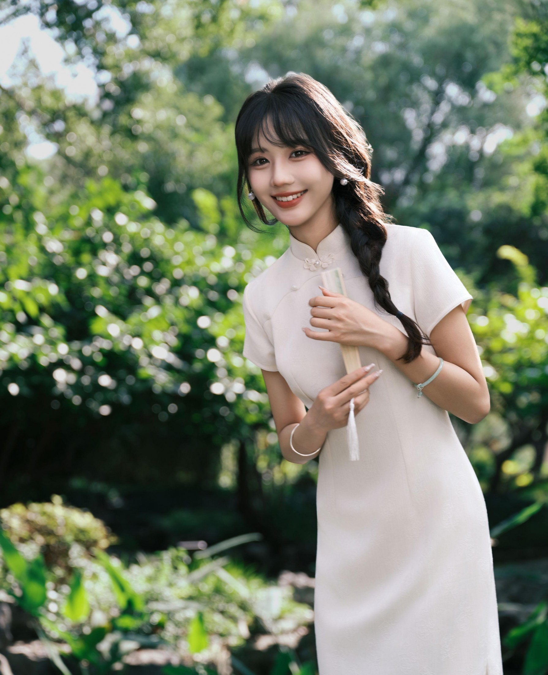 图片[2] - - 《依稀记得那年夏天很美》[9P] - 机器猫次元 - 机器猫次元
