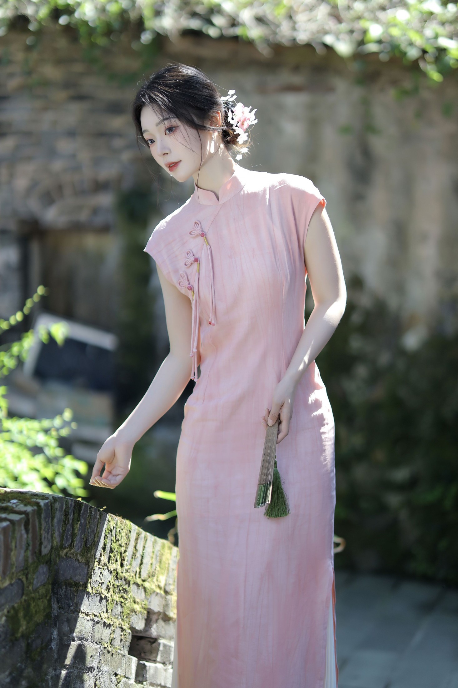 图片[1] - - 《城南花开》[12P] - 机器猫次元 - 机器猫次元