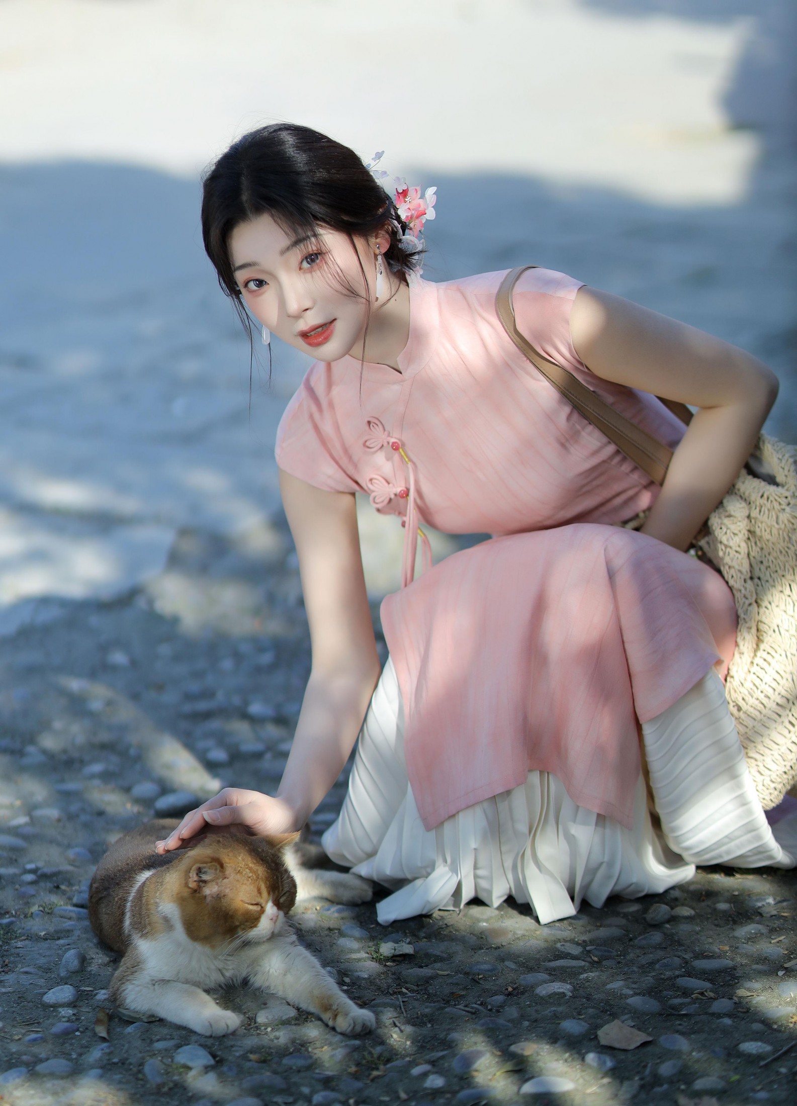 图片[2] - - 《城南花开》[12P] - 机器猫次元 - 机器猫次元