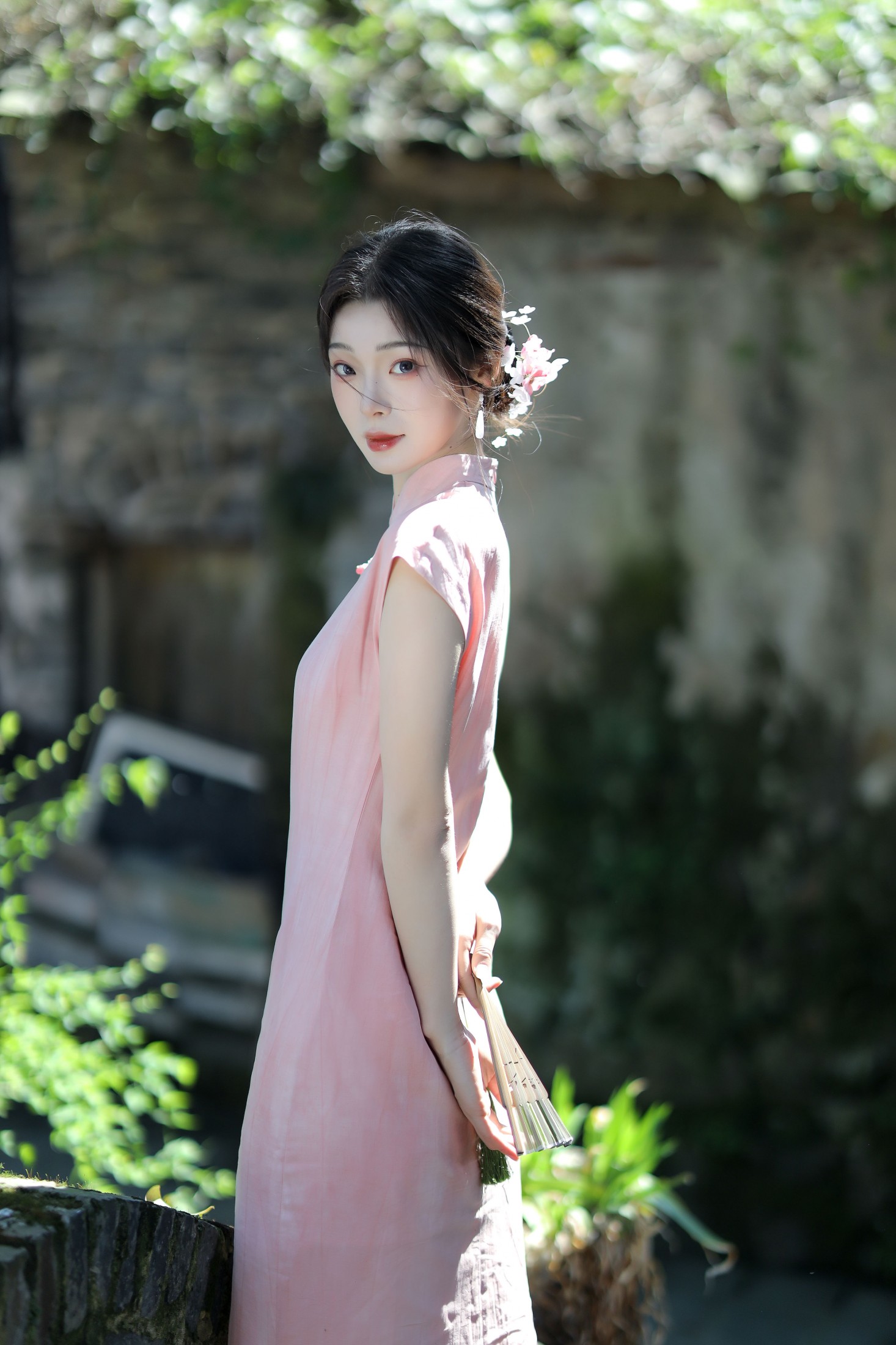 图片[4] - - 《城南花开》[12P] - 机器猫次元 - 机器猫次元