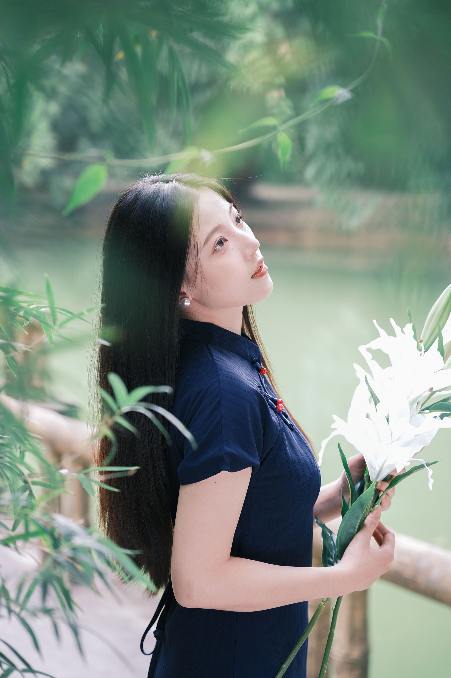 图片[5] - 海苔蛋挞挞 - 《柔是东方骨》[10P] - 机器猫次元 - 机器猫次元