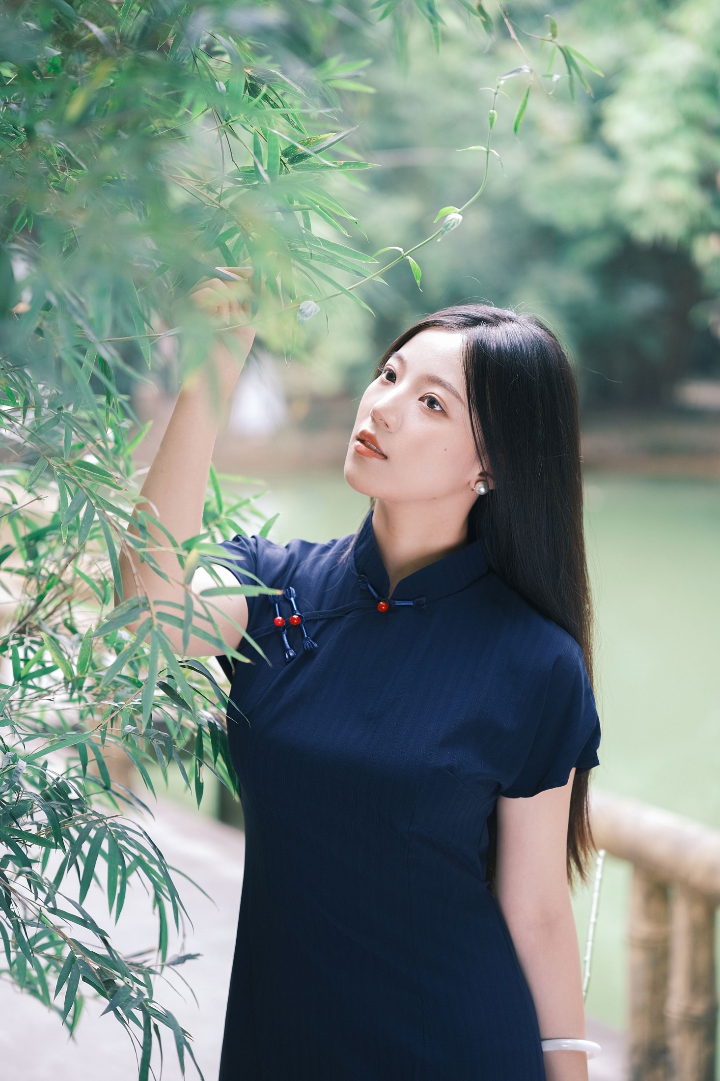 图片[6] - 海苔蛋挞挞 - 《柔是东方骨》[10P] - 机器猫次元 - 机器猫次元