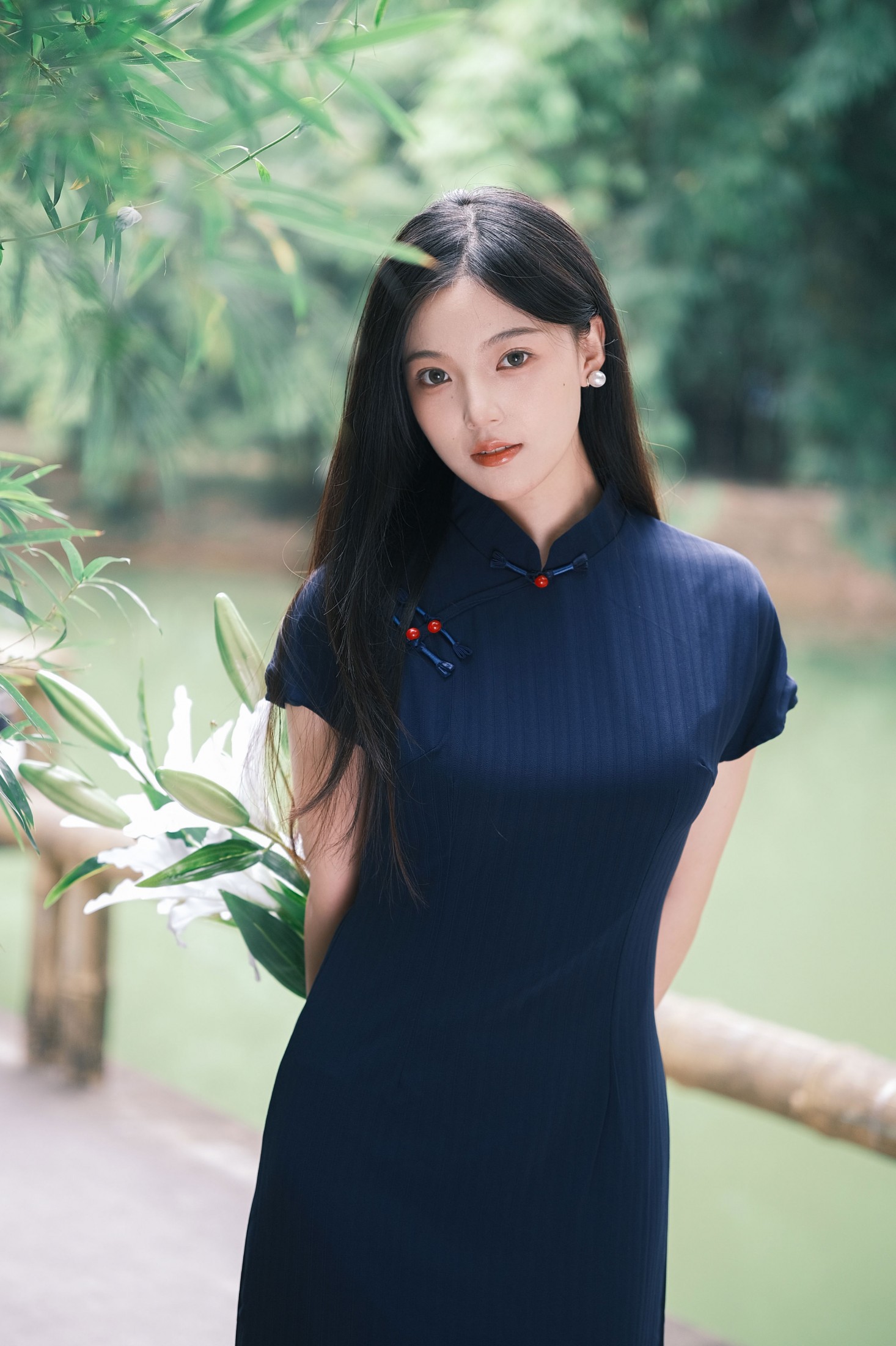 图片[7] - 海苔蛋挞挞 - 《柔是东方骨》[10P] - 机器猫次元 - 机器猫次元
