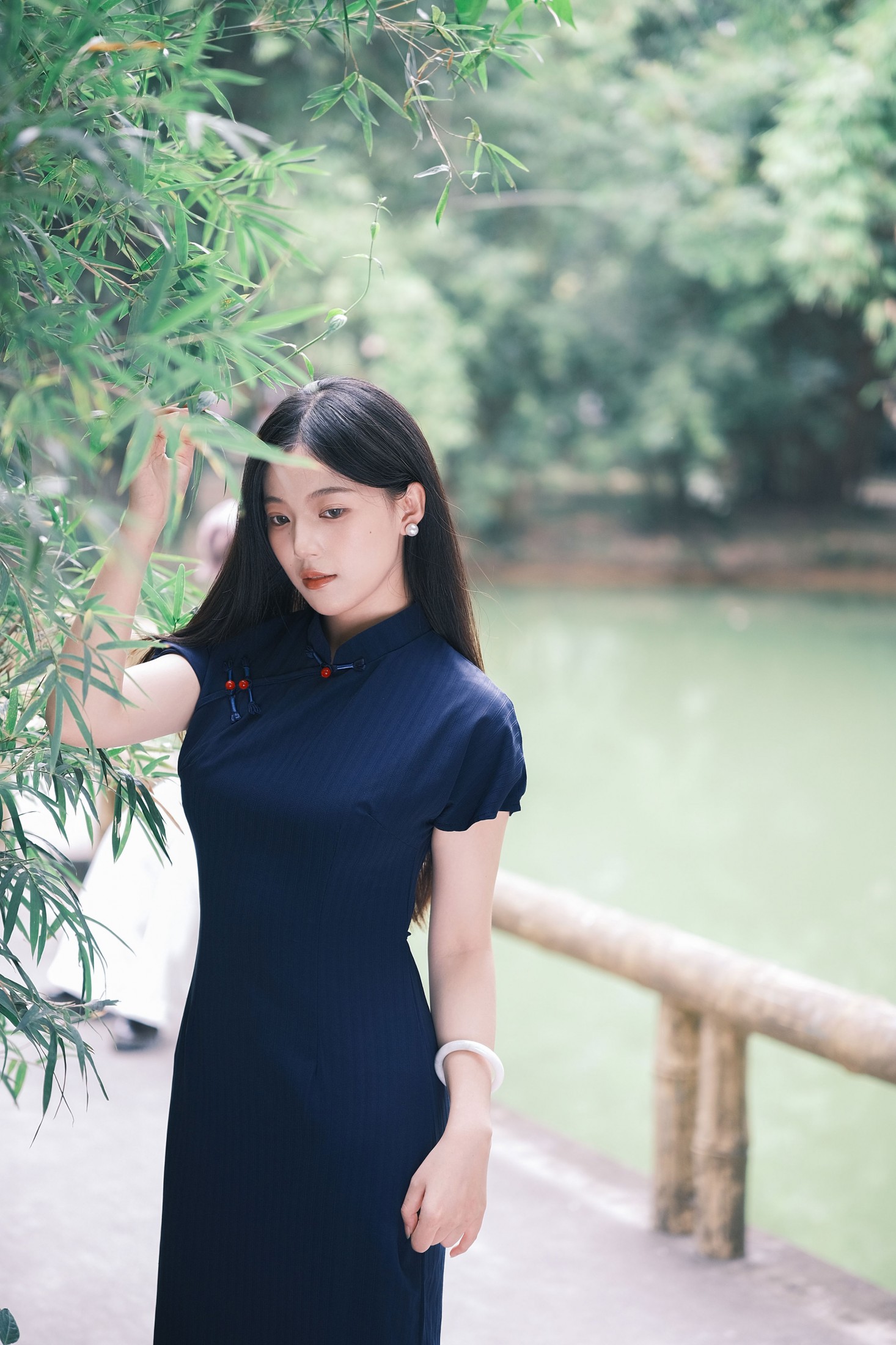 图片[8] - 海苔蛋挞挞 - 《柔是东方骨》[10P] - 机器猫次元 - 机器猫次元