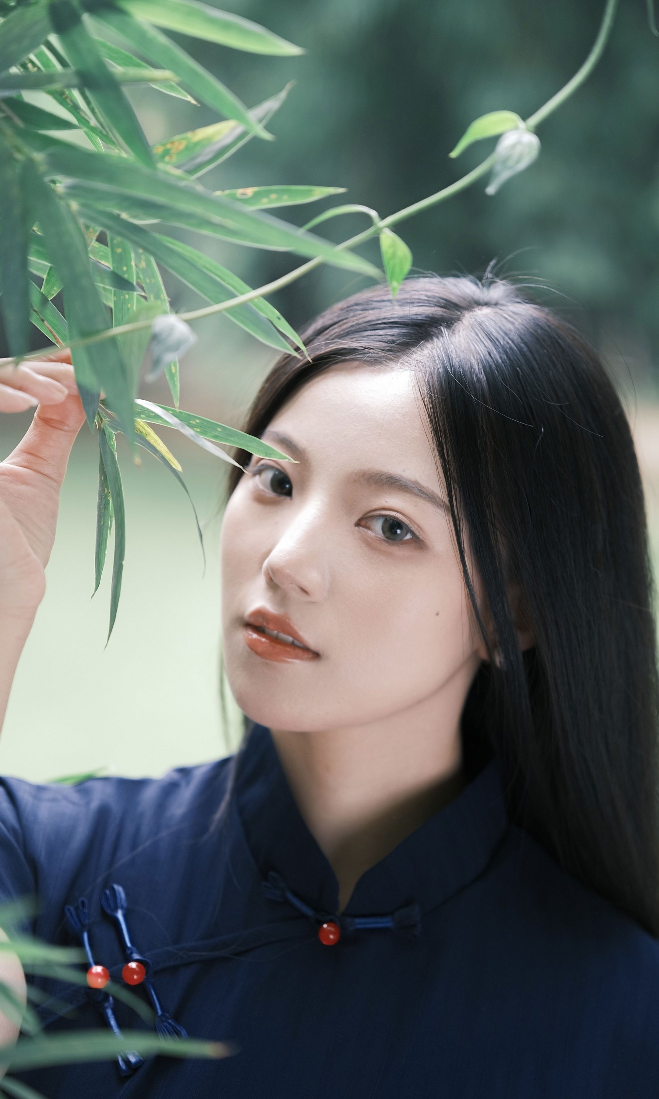 图片[4] - 海苔蛋挞挞 - 《柔是东方骨》[10P] - 机器猫次元 - 机器猫次元