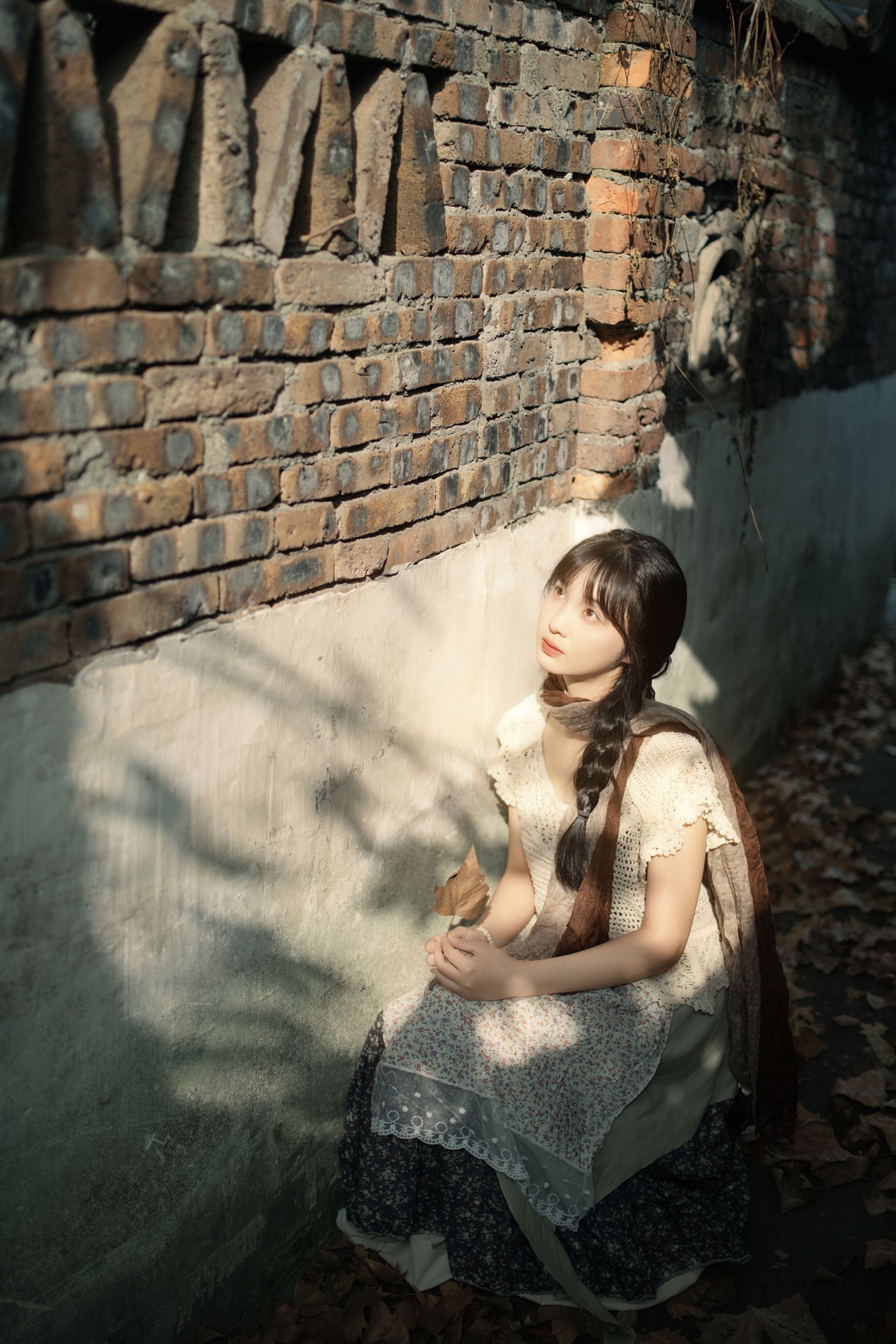图片[1] - - 《走不出看不破》[13P] - 机器猫次元 - 机器猫次元