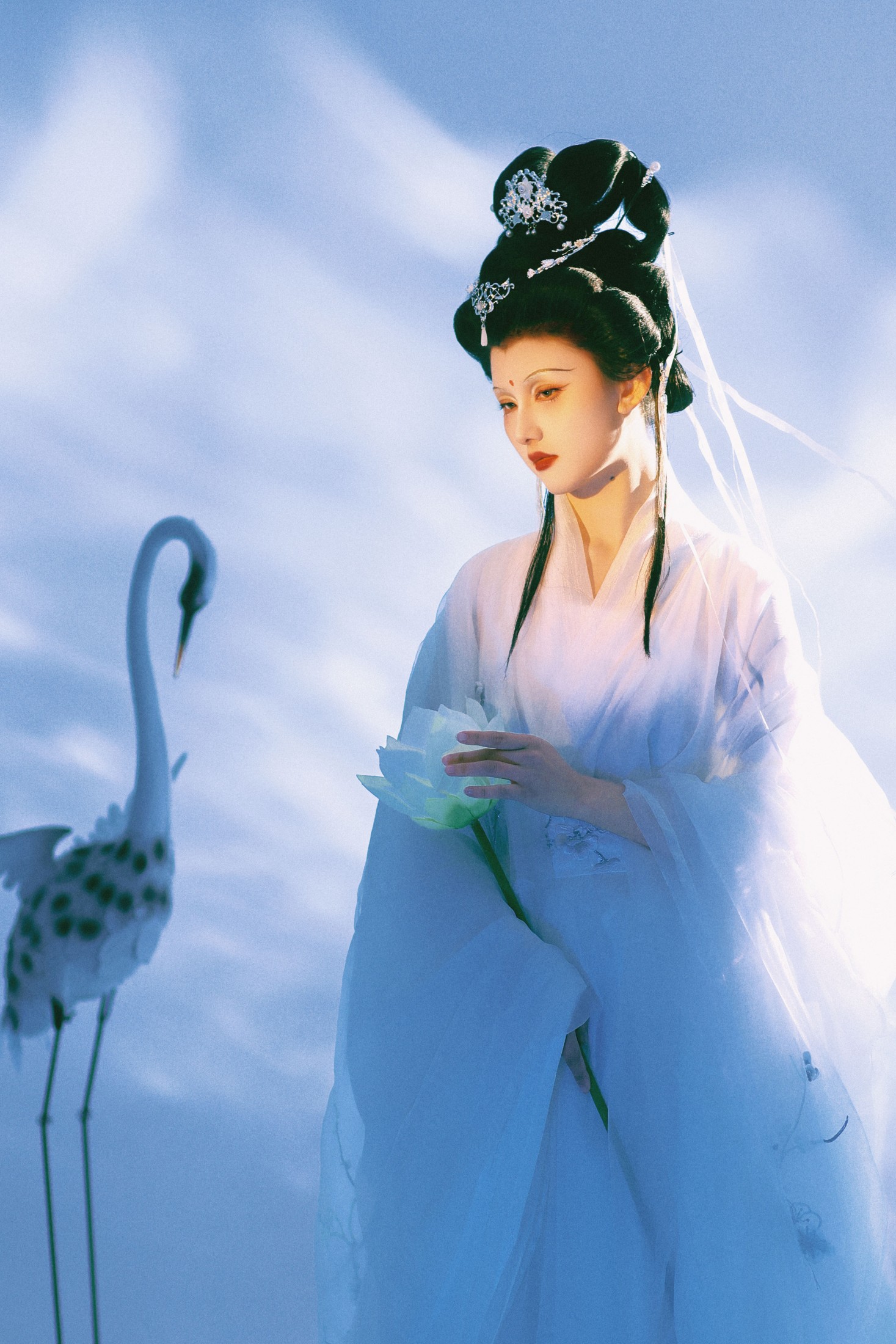 图片[1] - - 《无情道》[14P] - 机器猫次元 - 机器猫次元