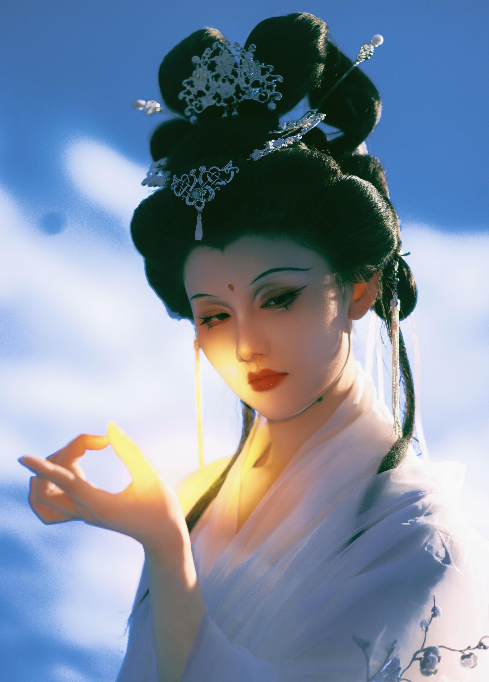 图片[2] - - 《无情道》[14P] - 机器猫次元 - 机器猫次元
