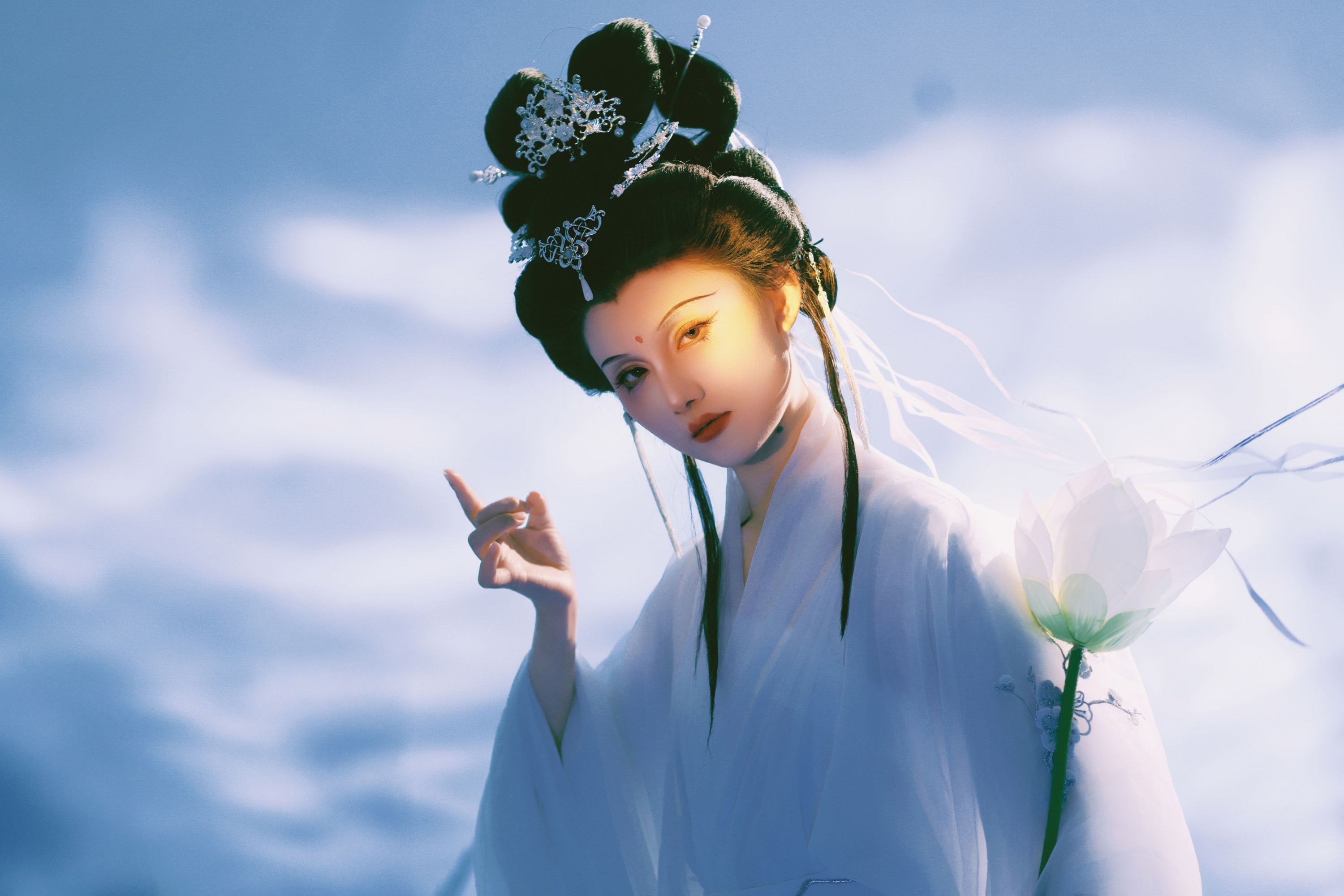 图片[3] - - 《无情道》[14P] - 机器猫次元 - 机器猫次元