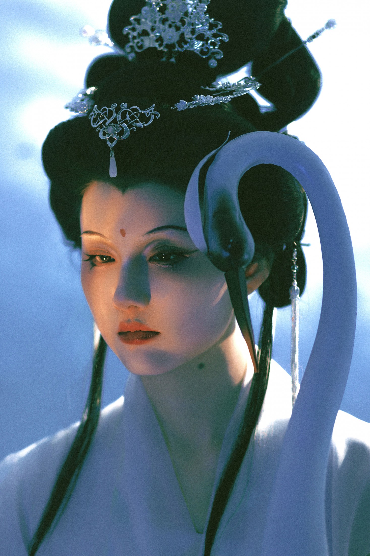 图片[6] - - 《无情道》[14P] - 机器猫次元 - 机器猫次元