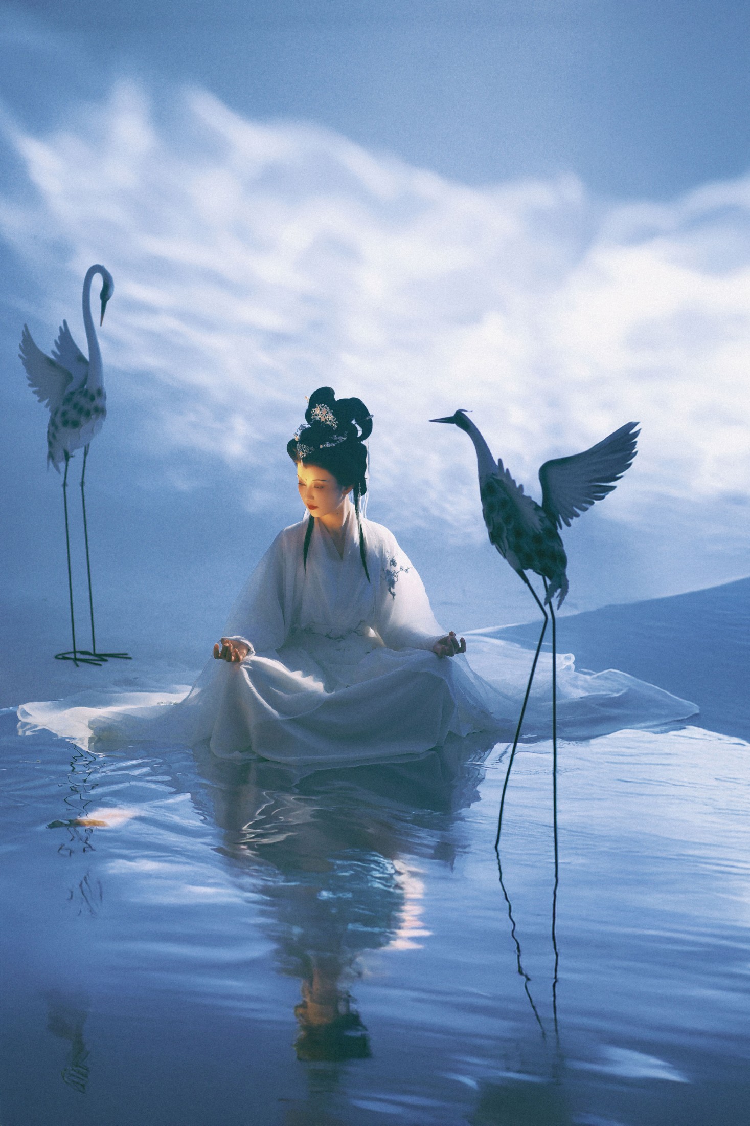 图片[8] - - 《无情道》[14P] - 机器猫次元 - 机器猫次元