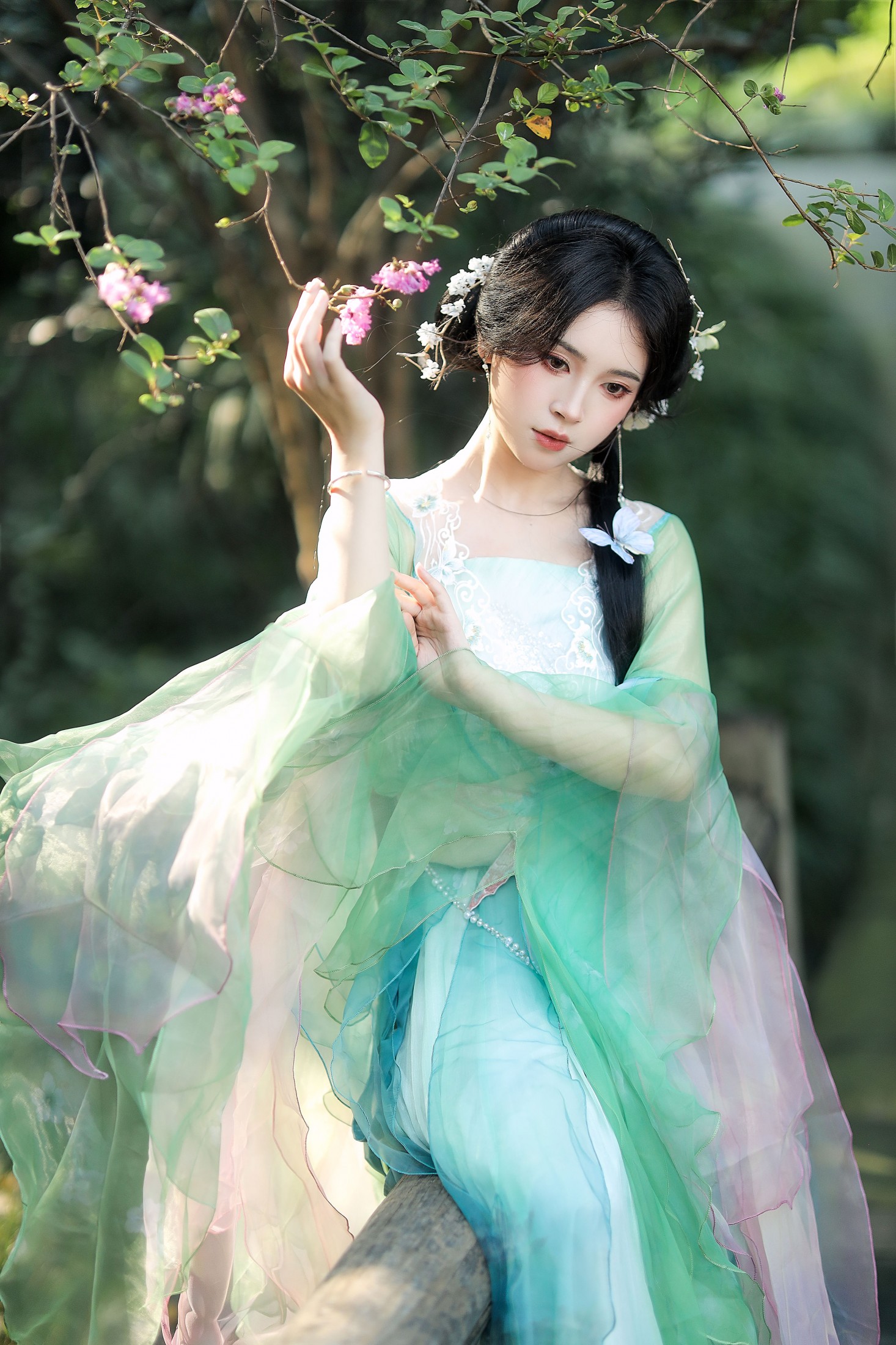 图片[3] - - 《绿野仙踪》[9P] - 机器猫次元 - 机器猫次元