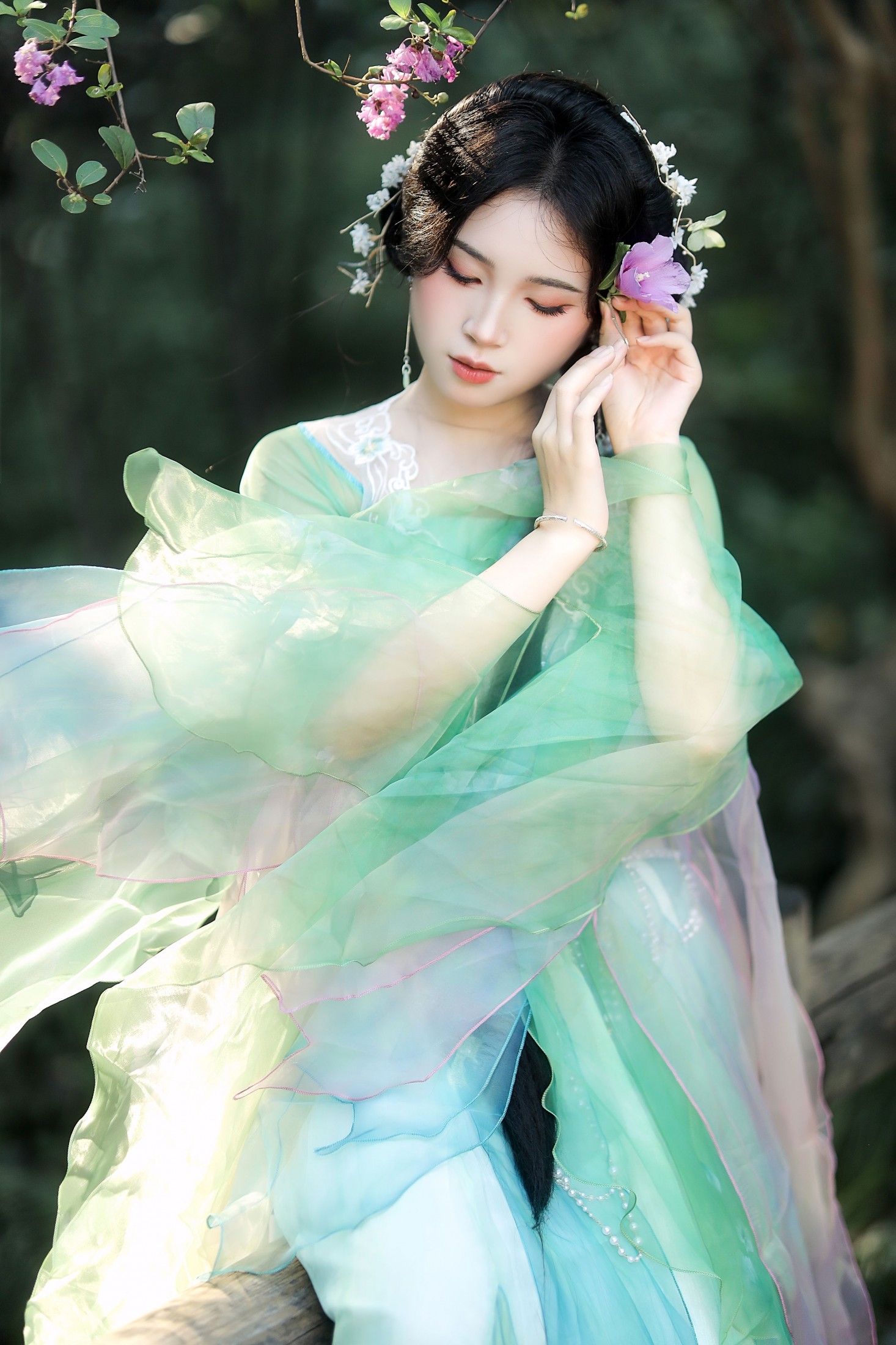 图片[4] - - 《绿野仙踪》[9P] - 机器猫次元 - 机器猫次元
