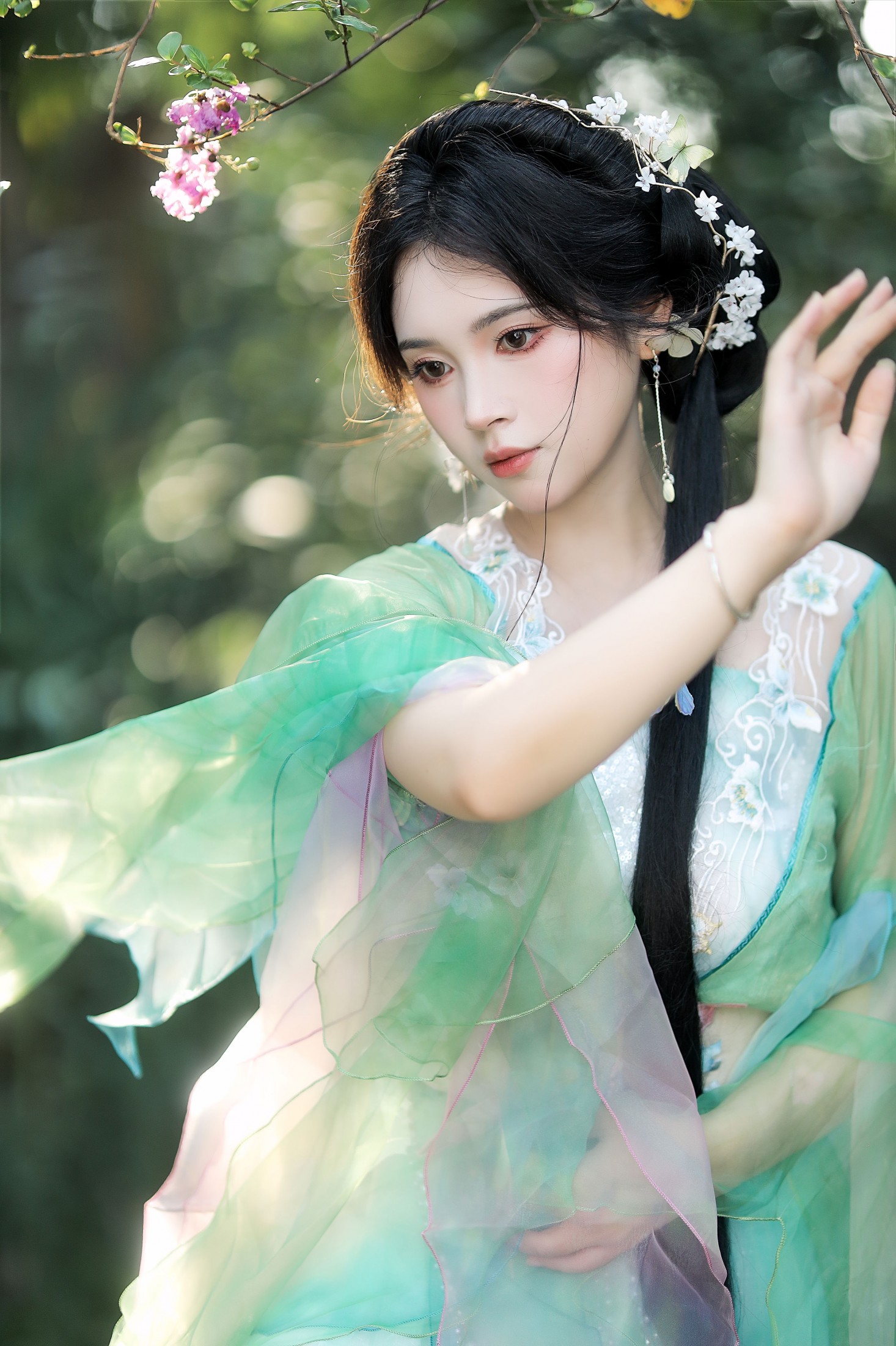 图片[1] - - 《绿野仙踪》[9P] - 机器猫次元 - 机器猫次元