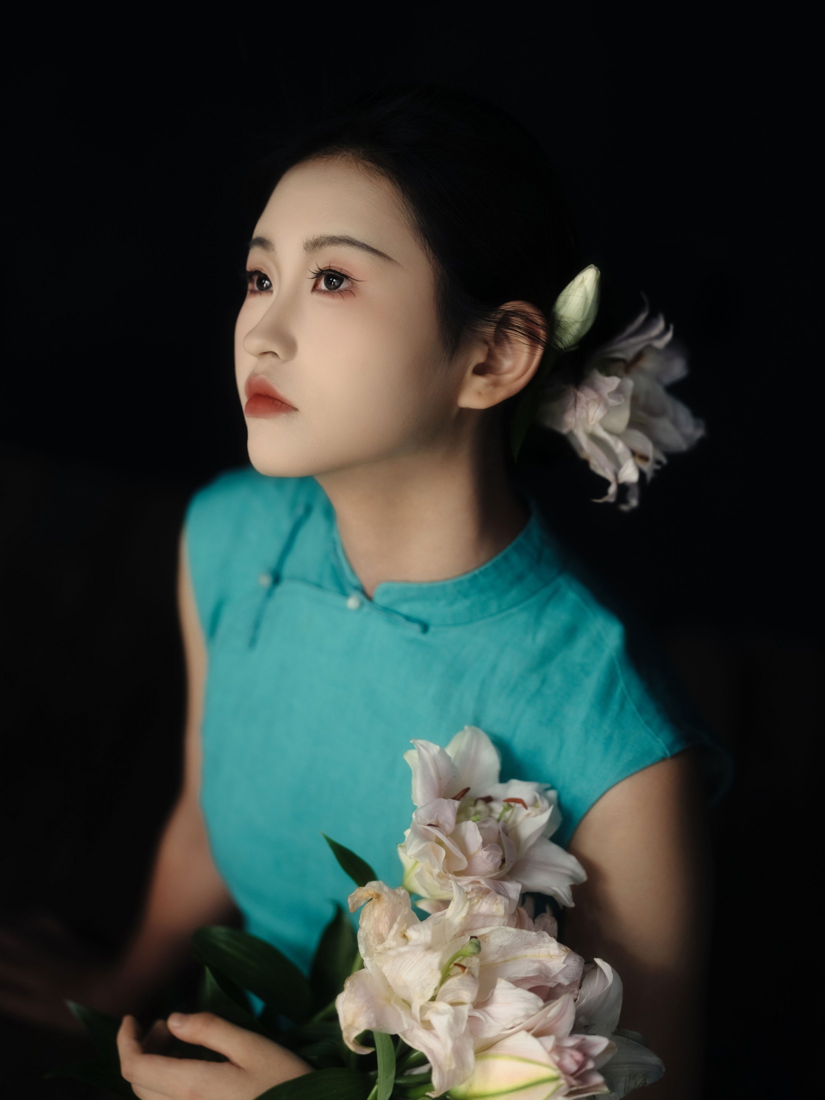 图片[8] - corleone - 《玉曼曼》[16P] - 机器猫次元 - 机器猫次元