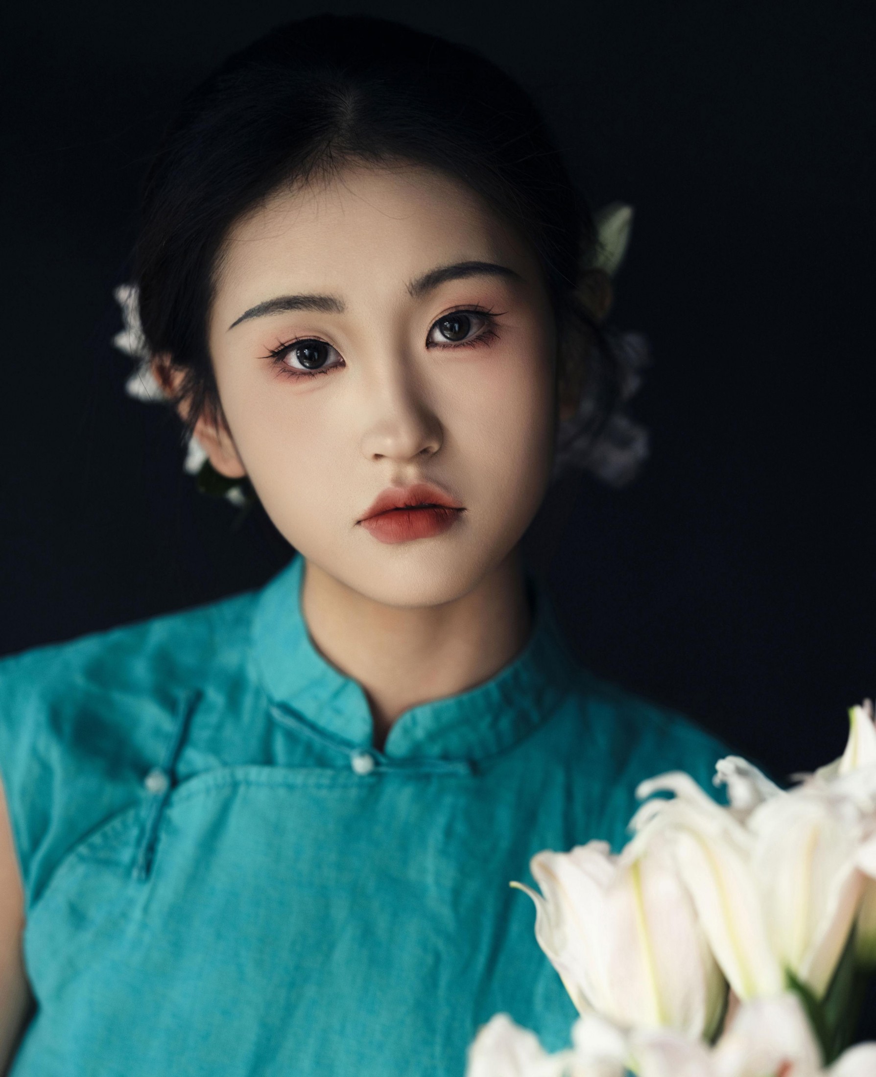 图片[2] - corleone - 《玉曼曼》[16P] - 机器猫次元 - 机器猫次元