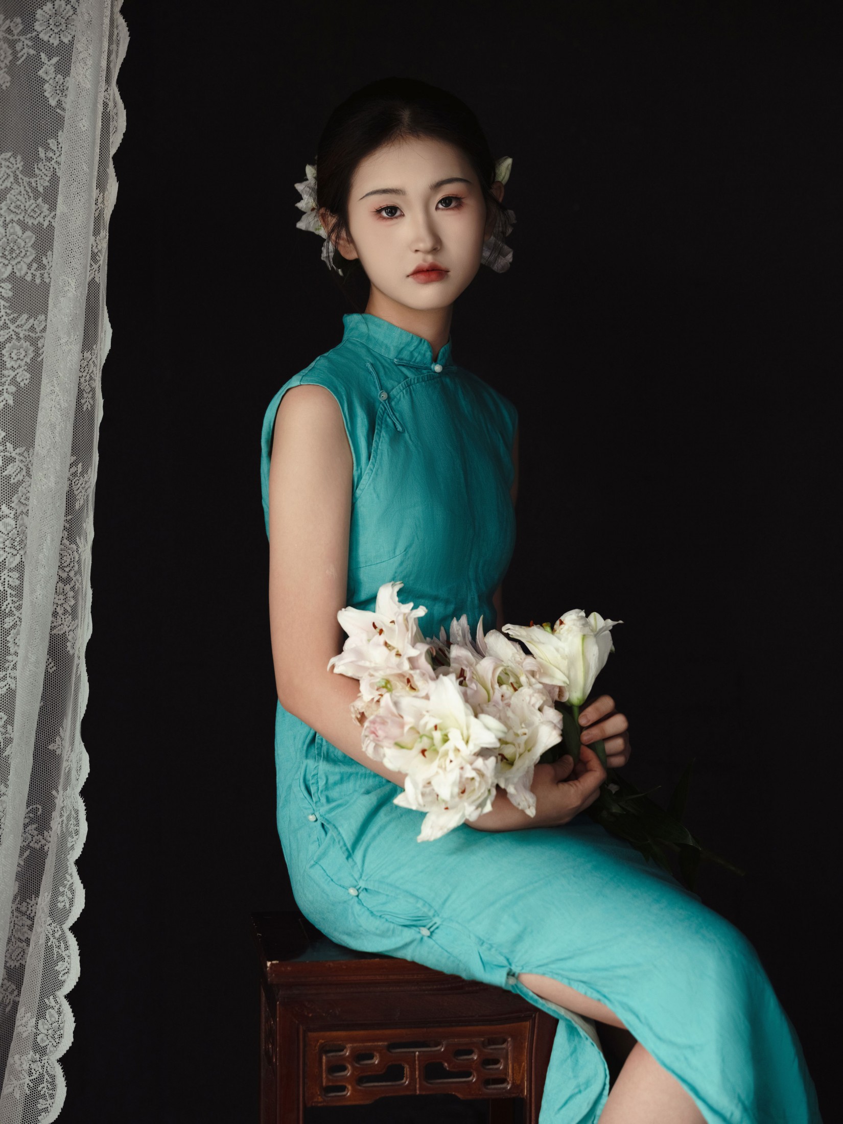 图片[5] - corleone - 《玉曼曼》[16P] - 机器猫次元 - 机器猫次元