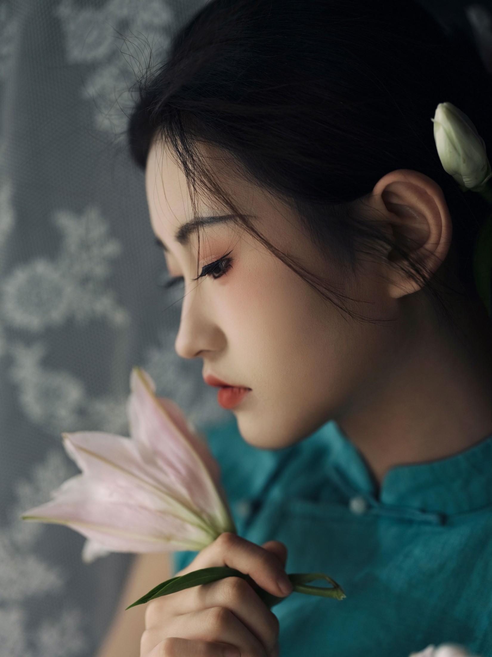 图片[1] - corleone - 《玉曼曼》[16P] - 机器猫次元 - 机器猫次元