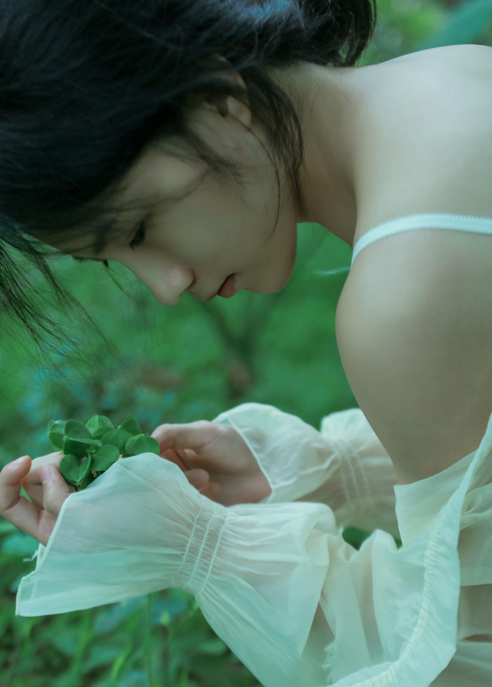 图片[2] - - 《夏》[20P] - 机器猫次元 - 机器猫次元