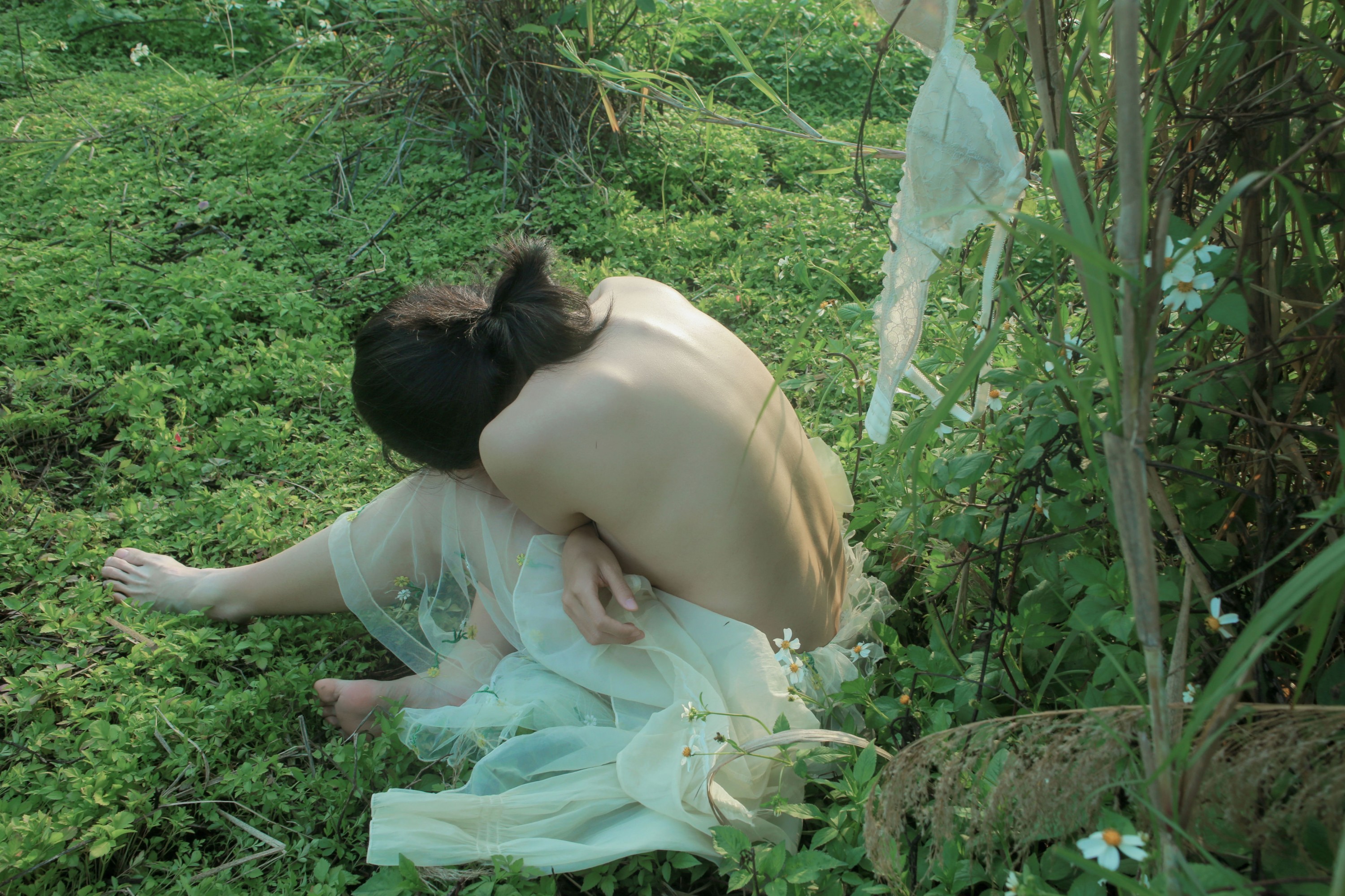 图片[8] - - 《夏》[20P] - 机器猫次元 - 机器猫次元