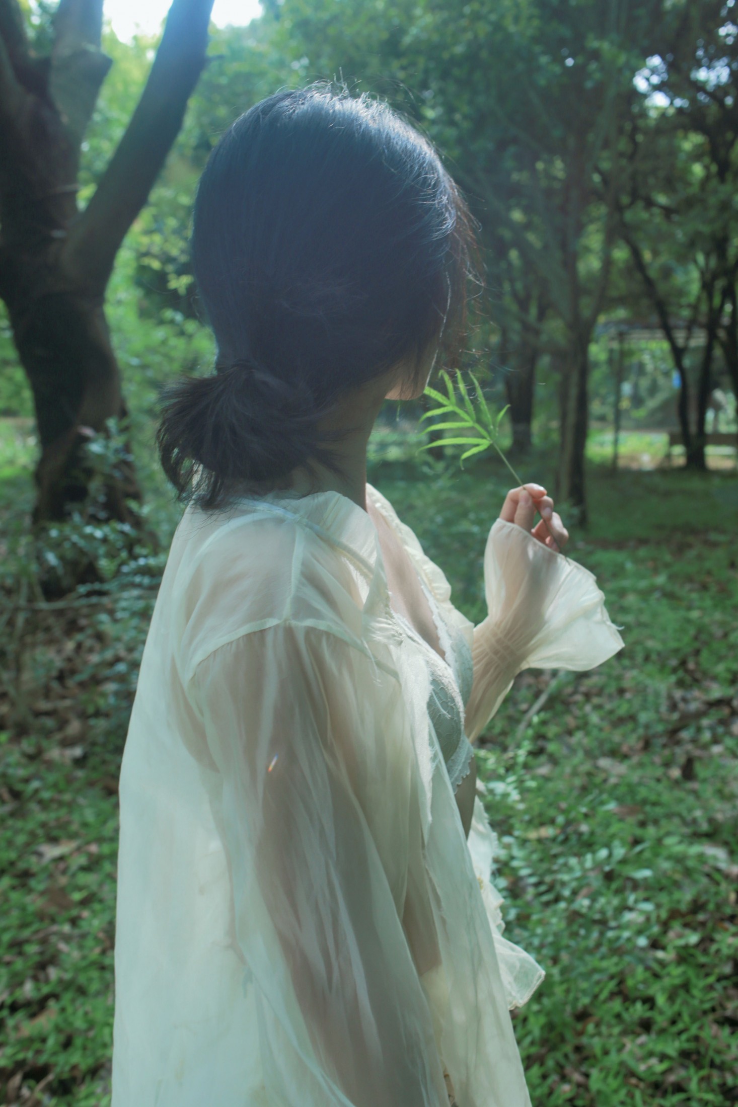 图片[5] - - 《夏》[20P] - 机器猫次元 - 机器猫次元