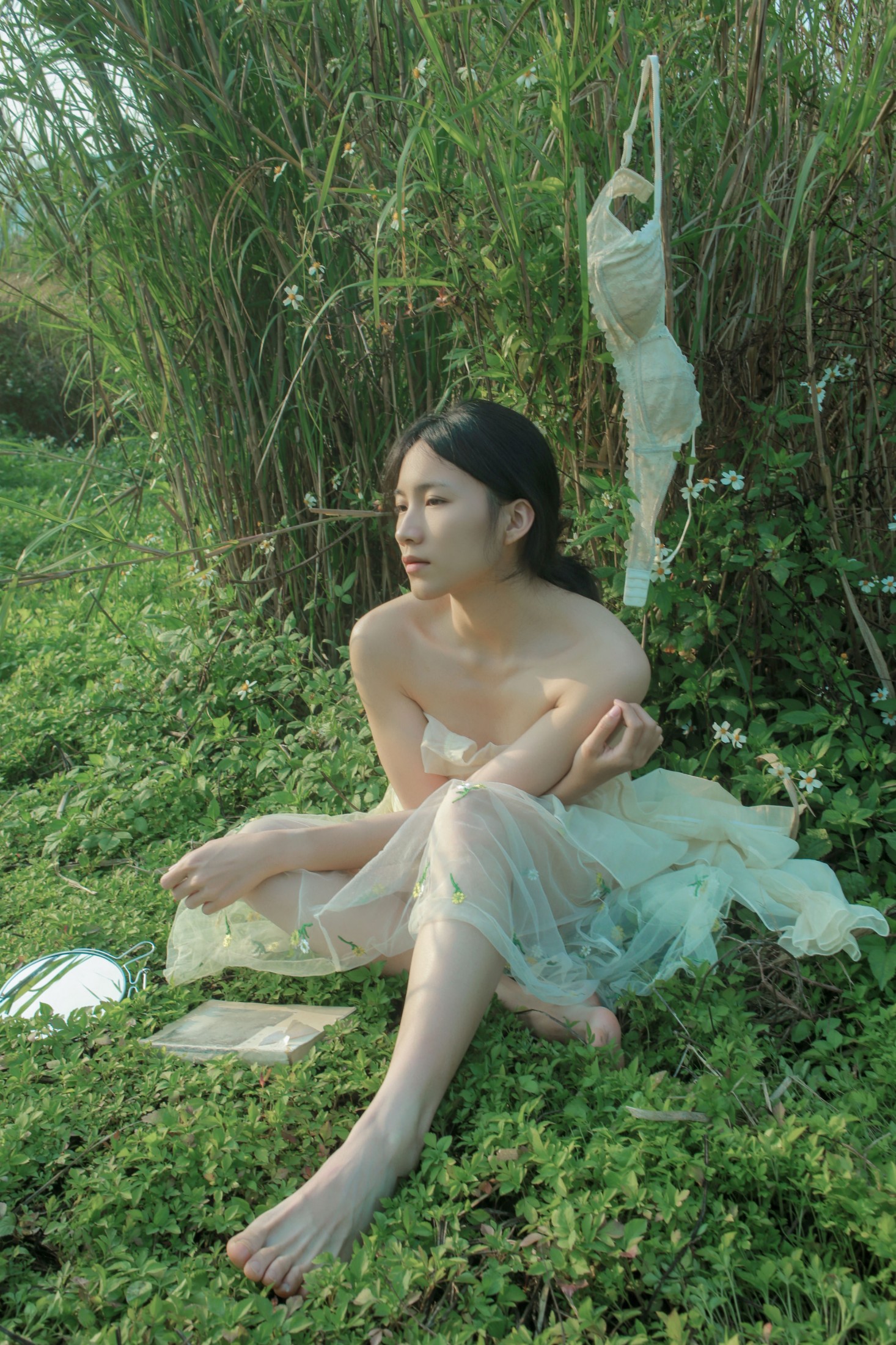 图片[7] - - 《夏》[20P] - 机器猫次元 - 机器猫次元