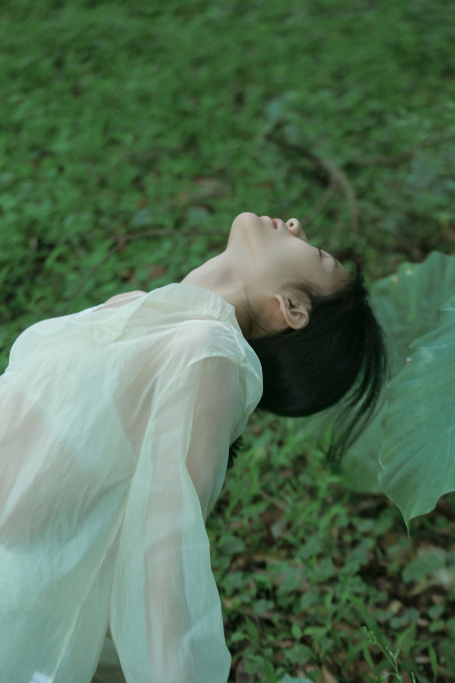 图片[3] - - 《夏》[20P] - 机器猫次元 - 机器猫次元