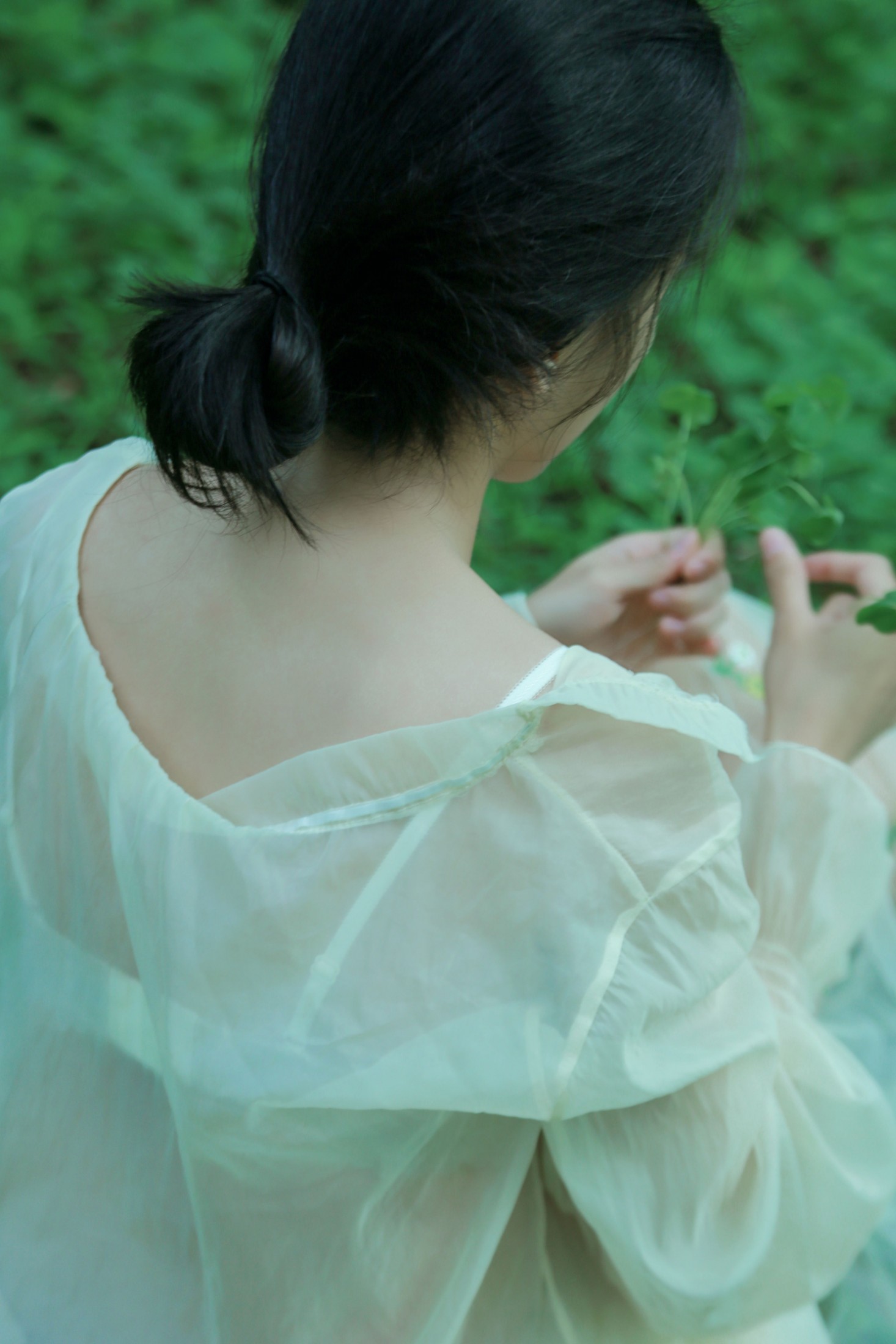 图片[1] - - 《夏》[20P] - 机器猫次元 - 机器猫次元