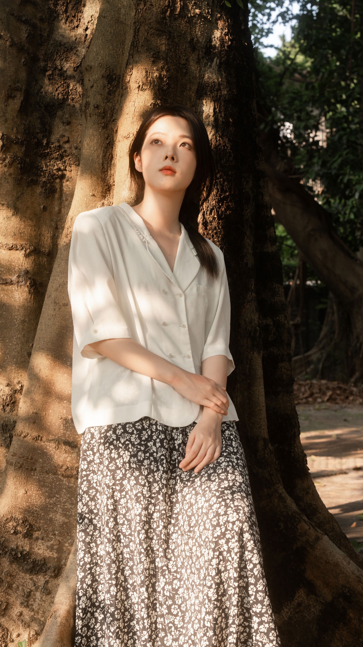 图片[6] - 小椰 - 《牛皮日记里的花香》[17P] - 机器猫次元 - 机器猫次元