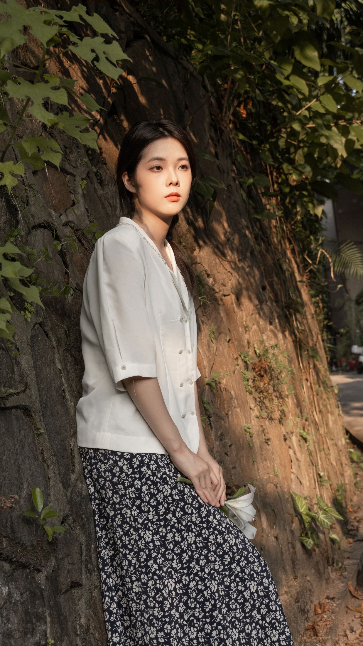 图片[5] - 小椰 - 《牛皮日记里的花香》[17P] - 机器猫次元 - 机器猫次元