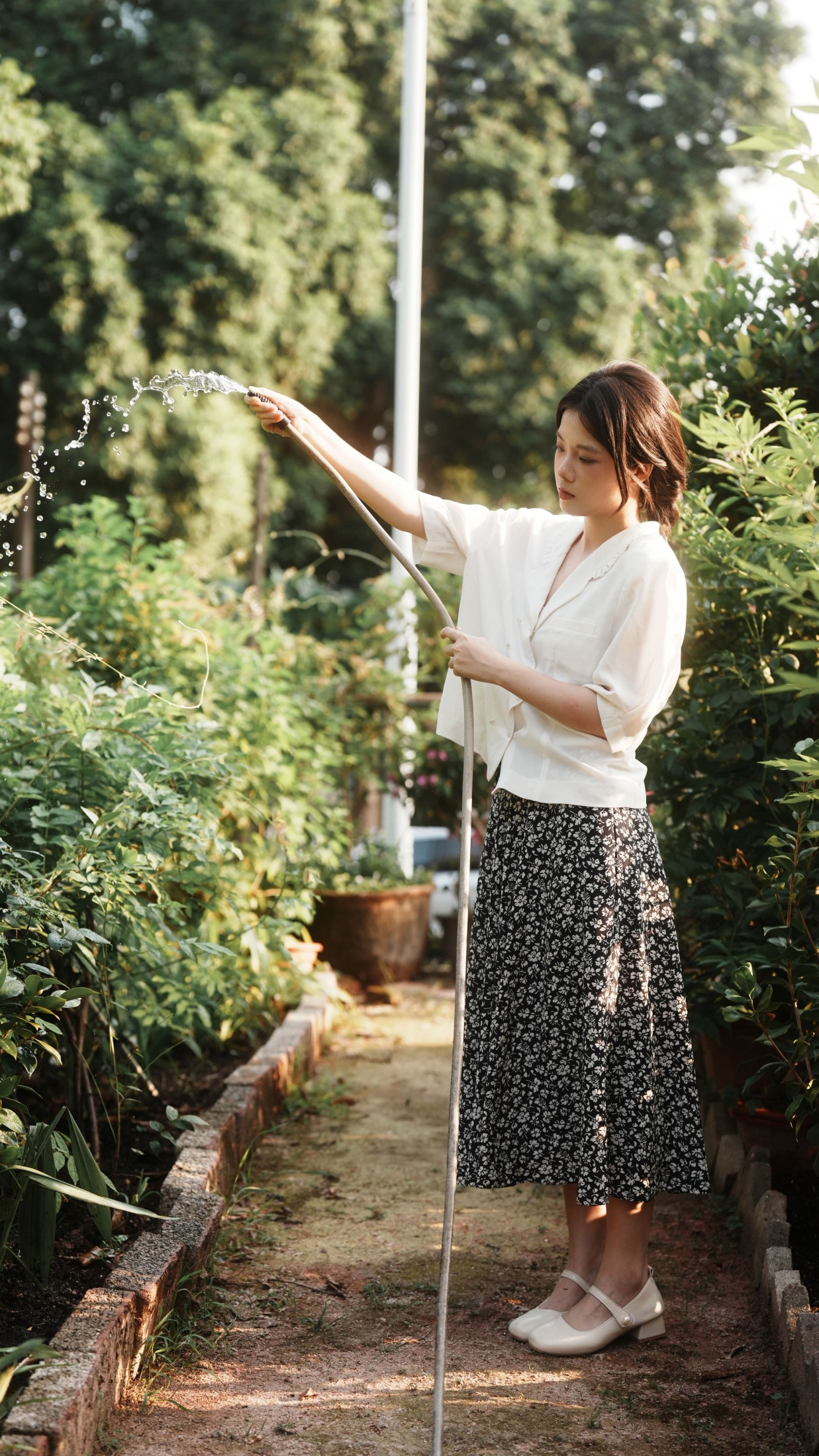 图片[7] - 小椰 - 《牛皮日记里的花香》[17P] - 机器猫次元 - 机器猫次元