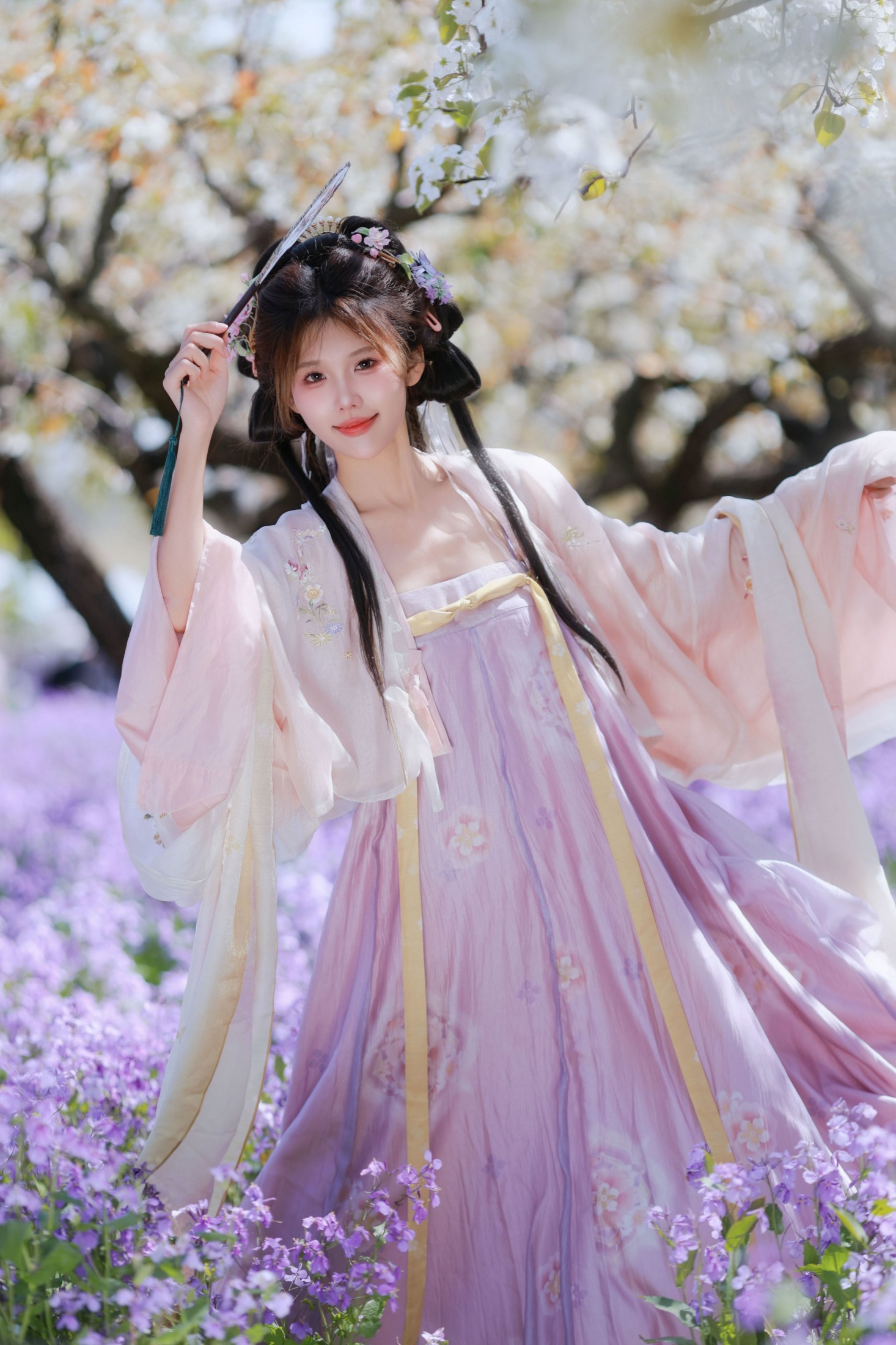 图片[6] - 阿竹 - 《梨兰梦》[12P] - 机器猫次元 - 机器猫次元