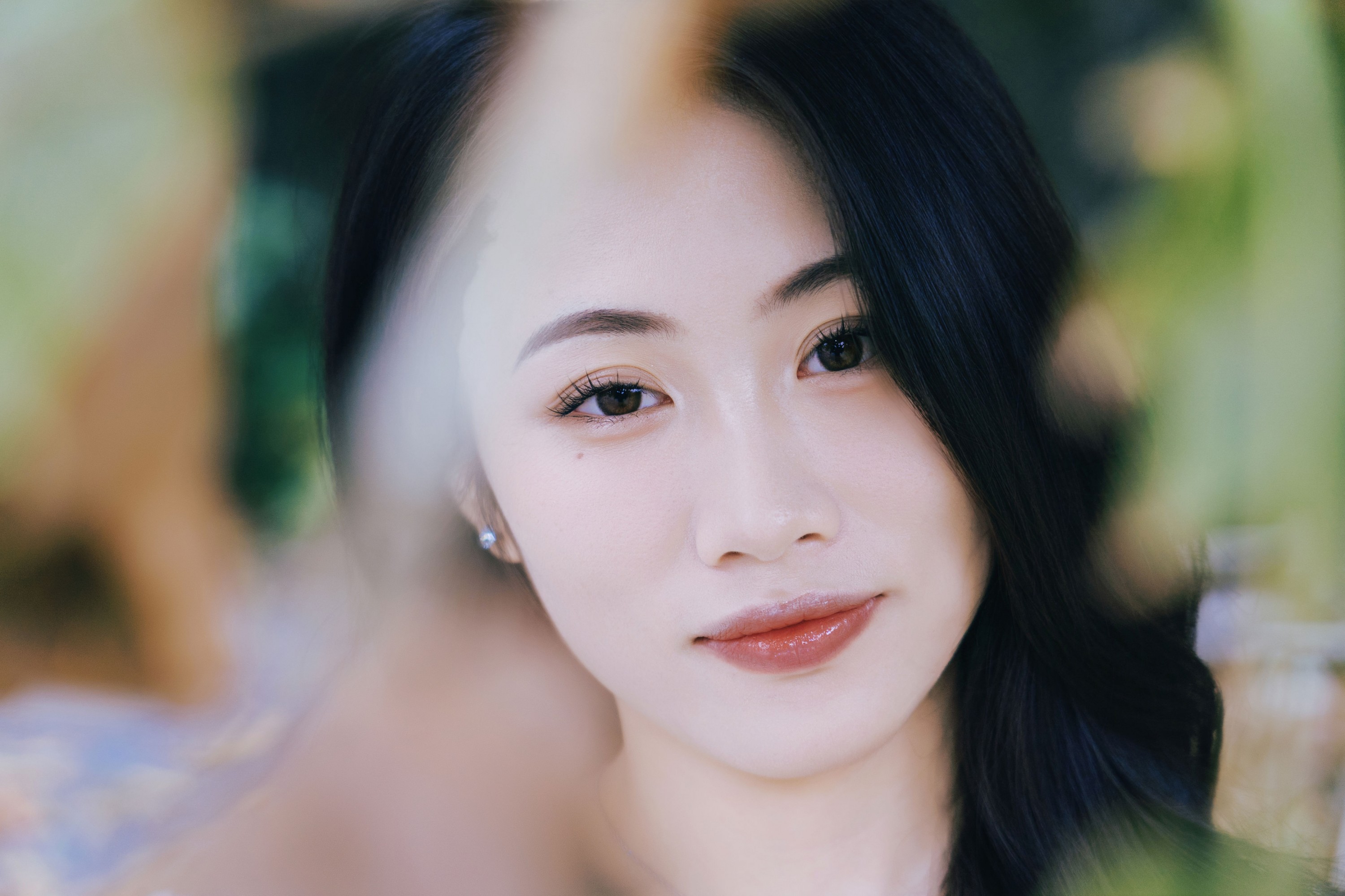 图片[5] - 小涵 - 《一叶知秋》[28P] - 机器猫次元 - 机器猫次元