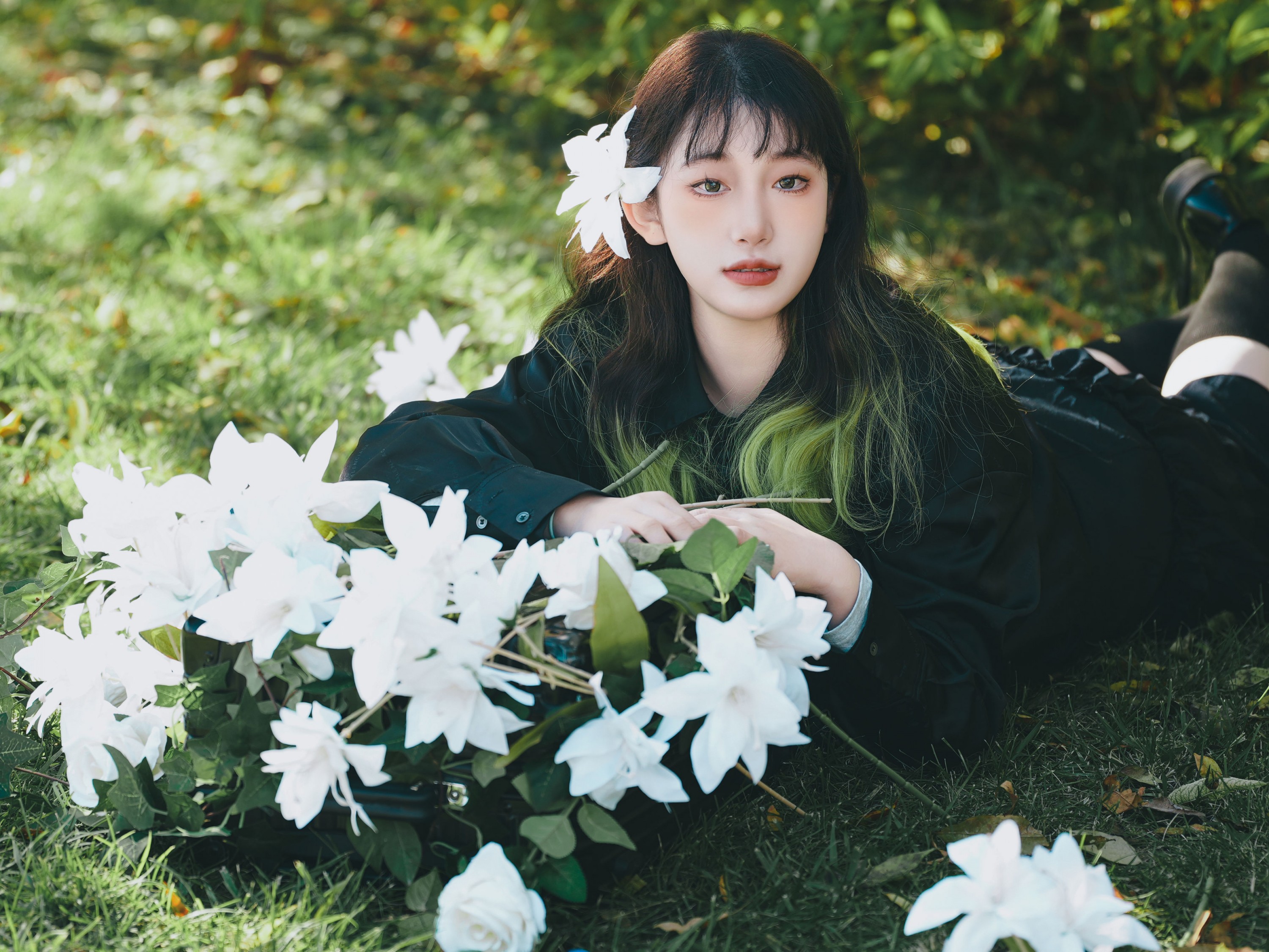 图片[7] - - 《比记忆更遥远的是你》[48P] - 机器猫次元 - 机器猫次元