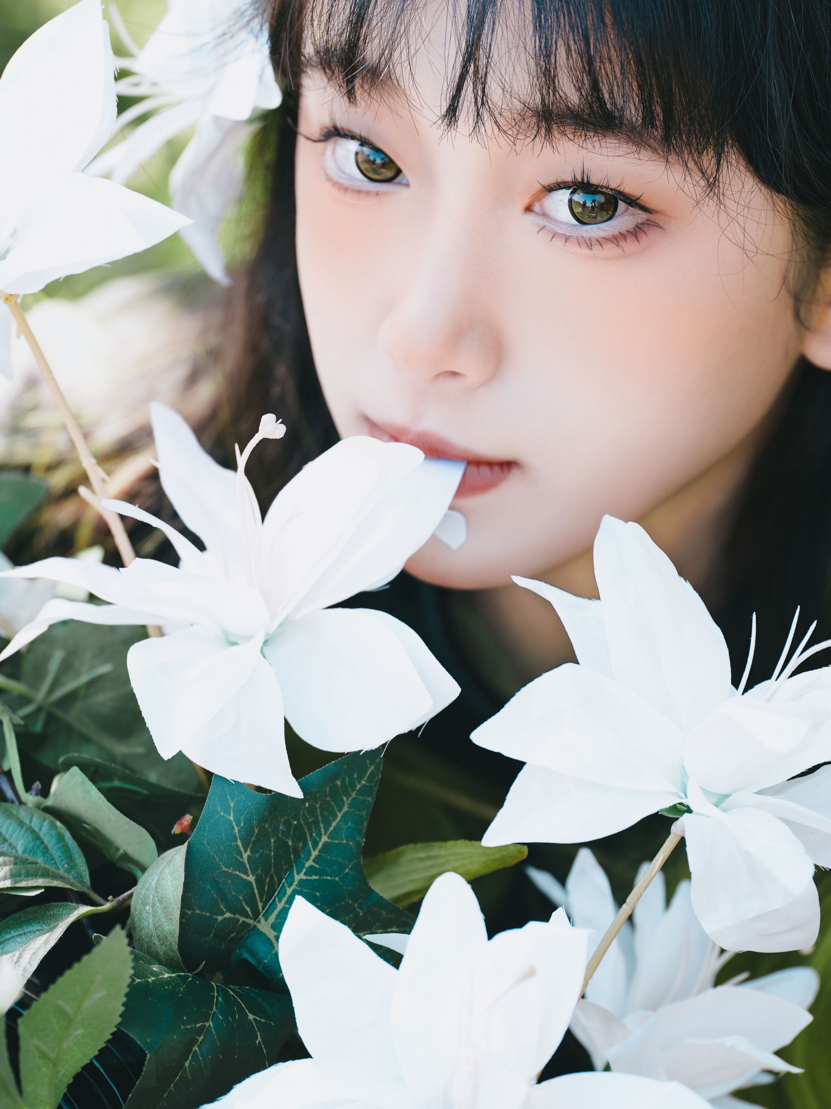 图片[8] - - 《比记忆更遥远的是你》[48P] - 机器猫次元 - 机器猫次元