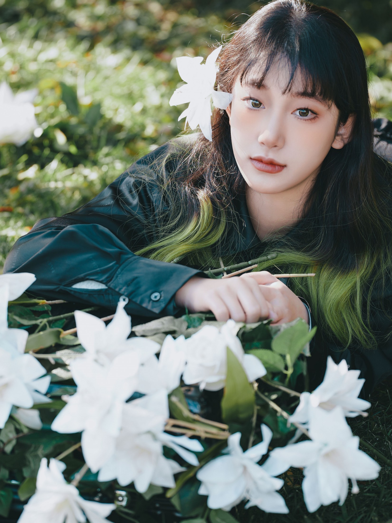 图片[3] - - 《比记忆更遥远的是你》[48P] - 机器猫次元 - 机器猫次元