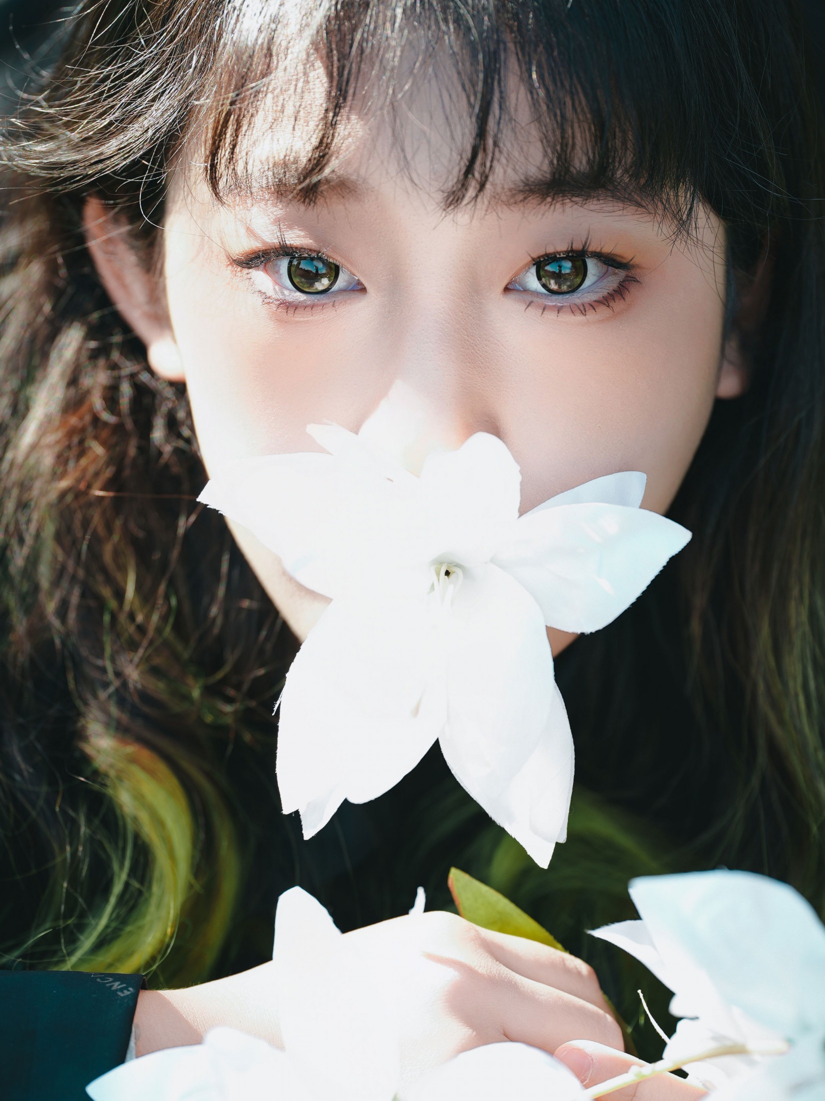 图片[4] - - 《比记忆更遥远的是你》[48P] - 机器猫次元 - 机器猫次元