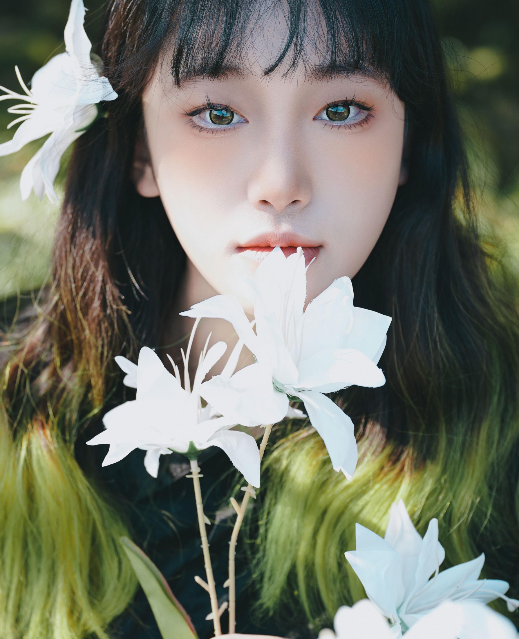 图片[2] - - 《比记忆更遥远的是你》[48P] - 机器猫次元 - 机器猫次元