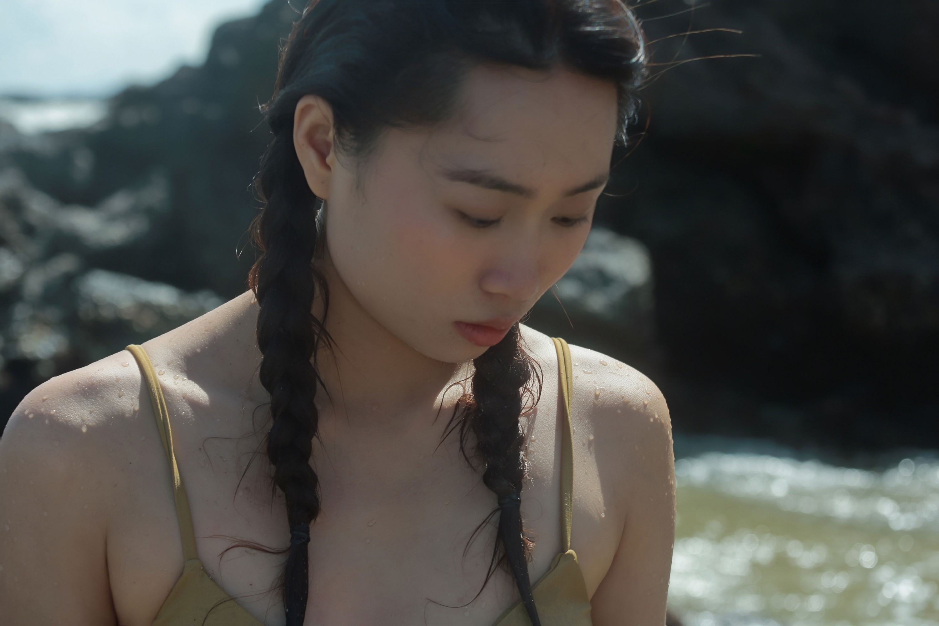 图片[3] - - 《大海》[30P] - 机器猫次元 - 机器猫次元