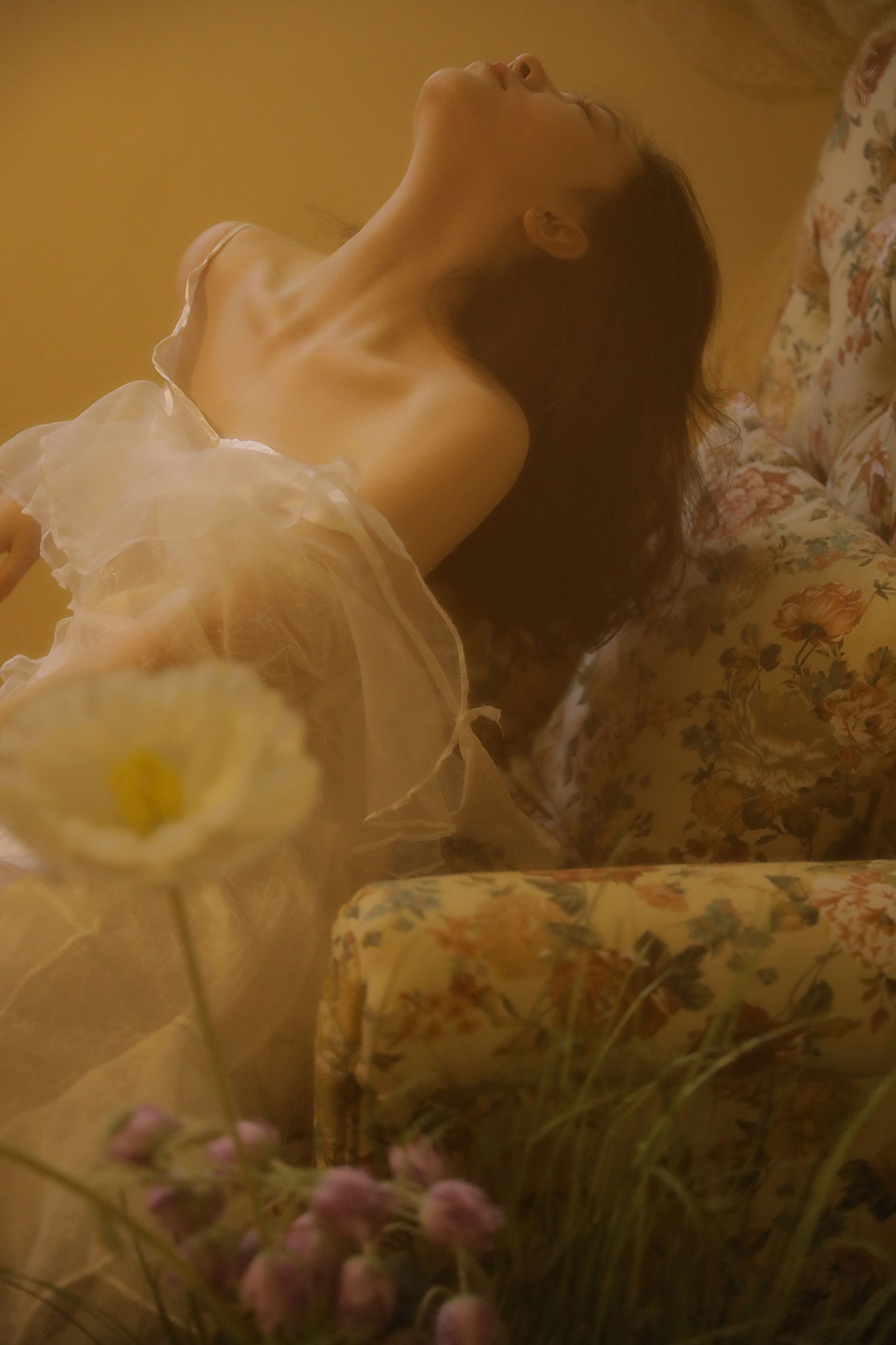 图片[1] - Bibo - 《以花为名》[9P] - 机器猫次元 - 机器猫次元